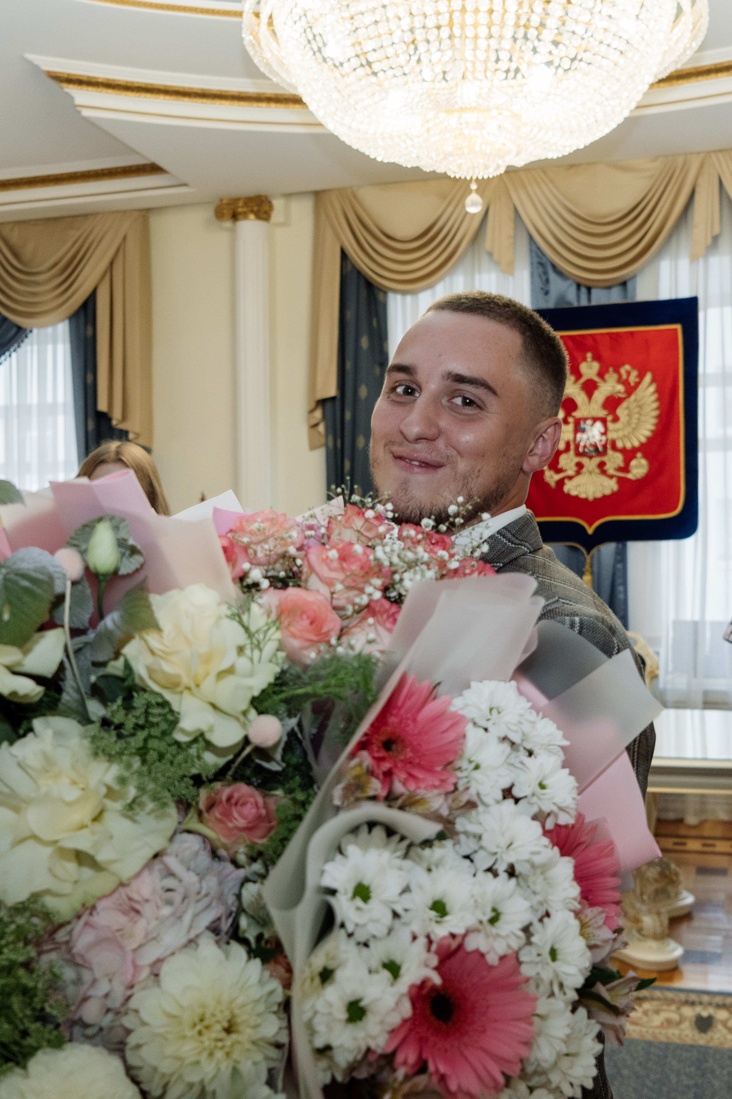 Свадебная фотосессия в Смоленске. Свадебный и репортажный фотограф видеограф Брянск/Москва