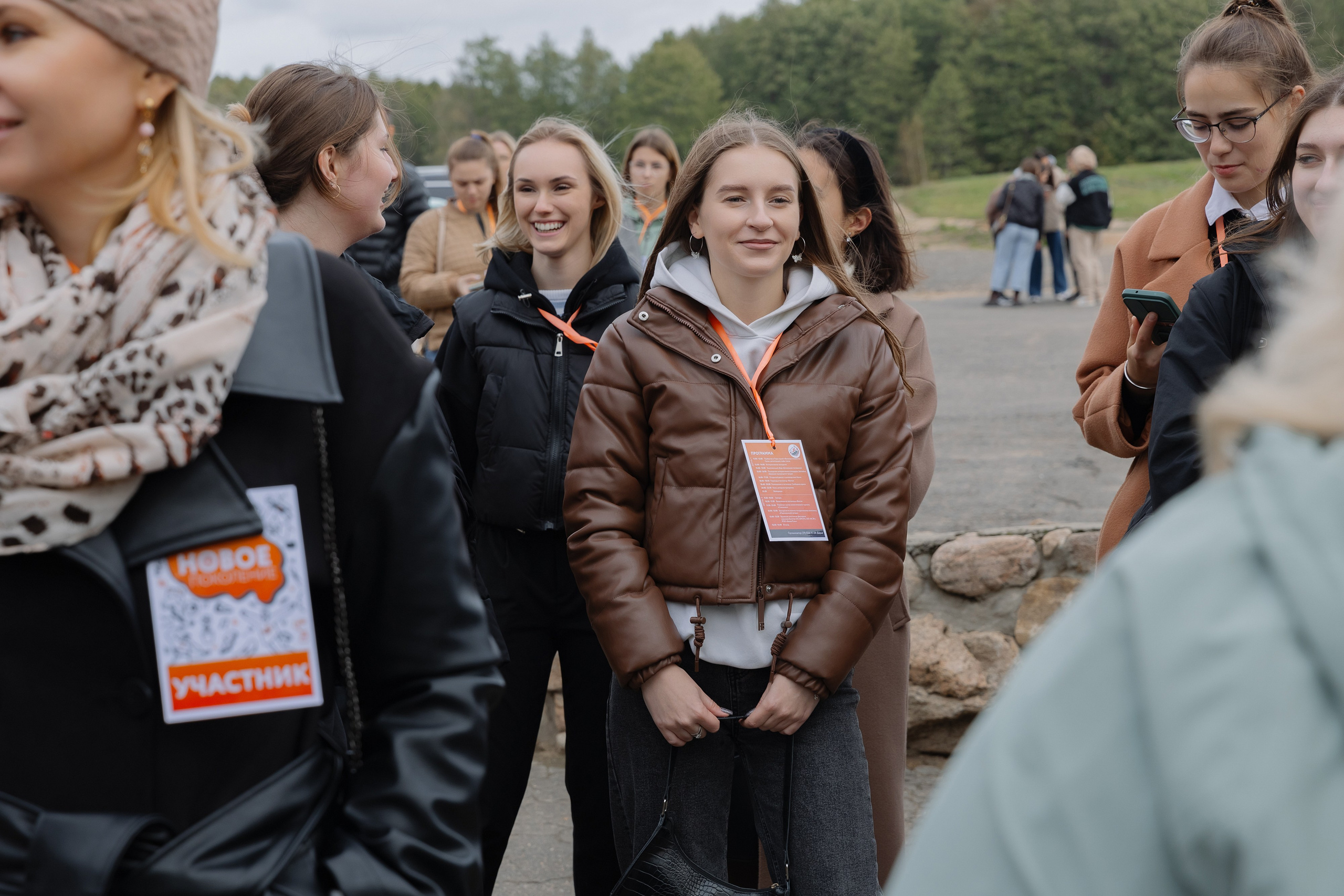 Корпоративная фотосъемка для ОАО Белагропромбанк в Суле в Загородном комплексе Westa. Свадебный фотограф в Минске/Беларуси Сергей Спиридонов