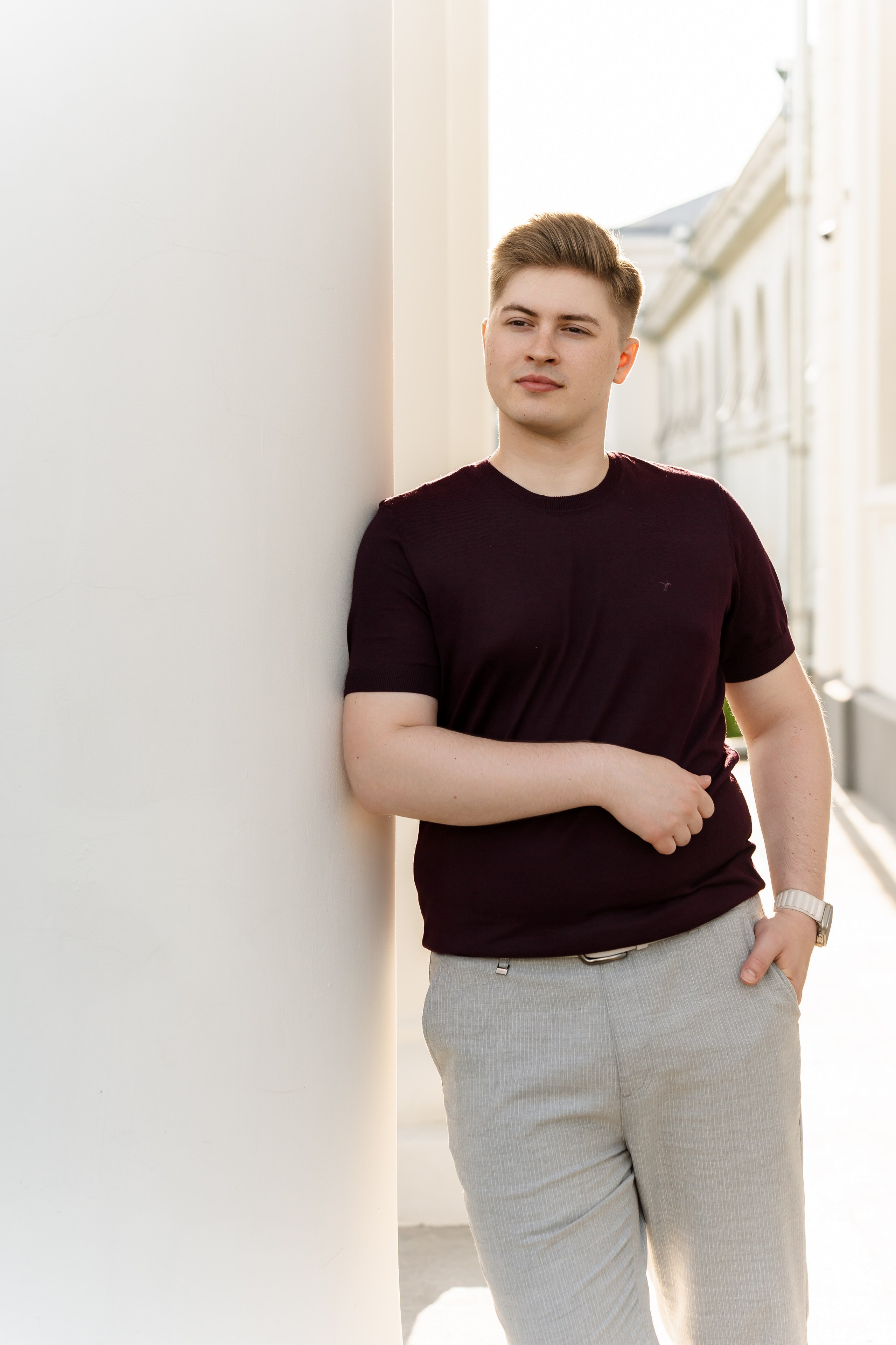 Матвей и Наталья | лавстори. Свадебный фотограф в Москве Яна Деньгина