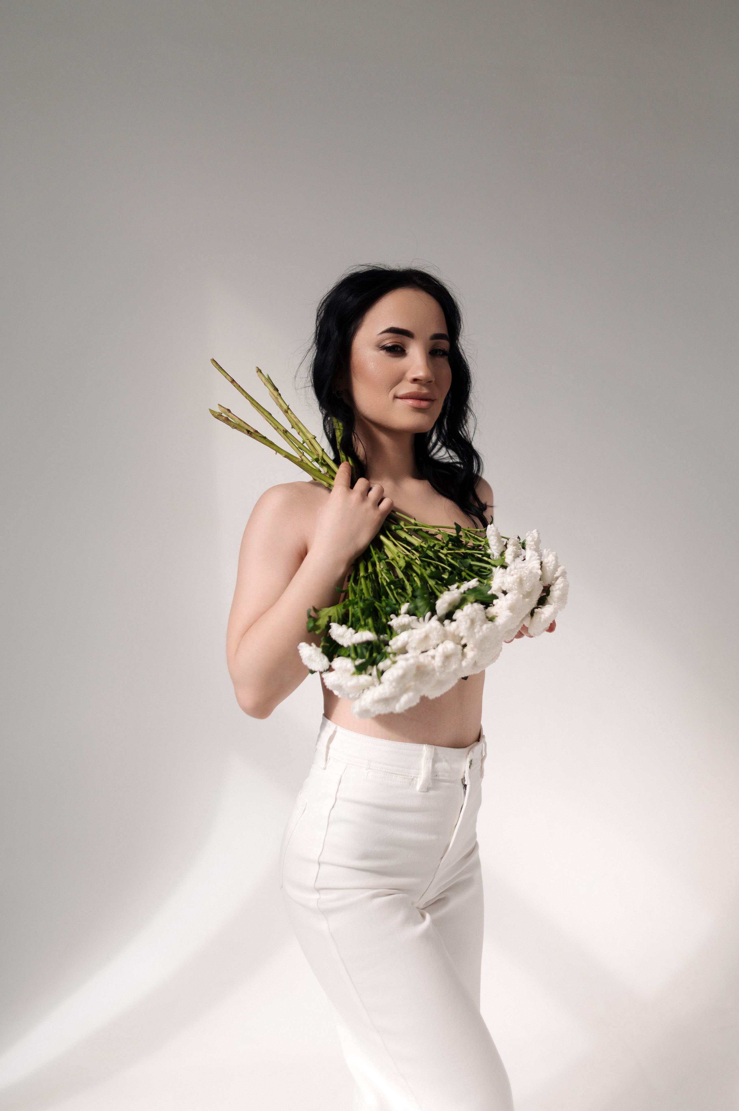 PORTRAIT. Фотограф Ксения Матвеева Санкт-Петербург