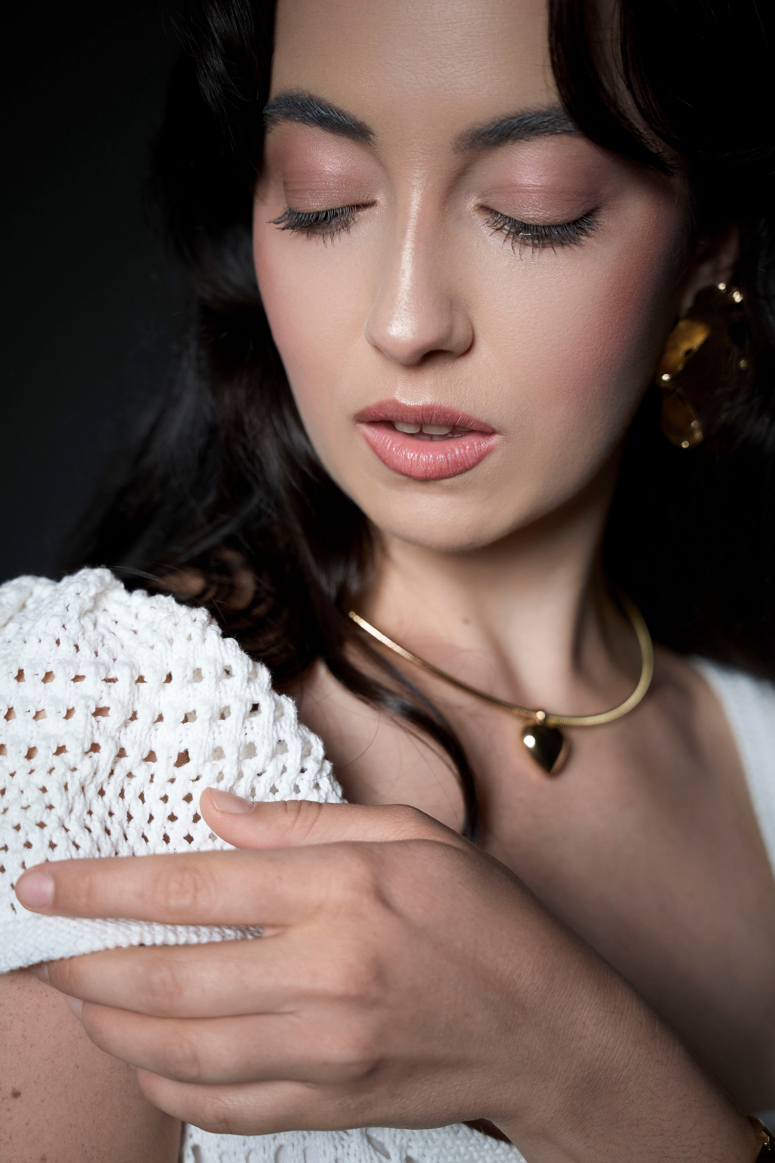 Анжелика Нагорная ARLETTE MA. Портретный фотограф в Санкт-Петербурге Дария Сыч