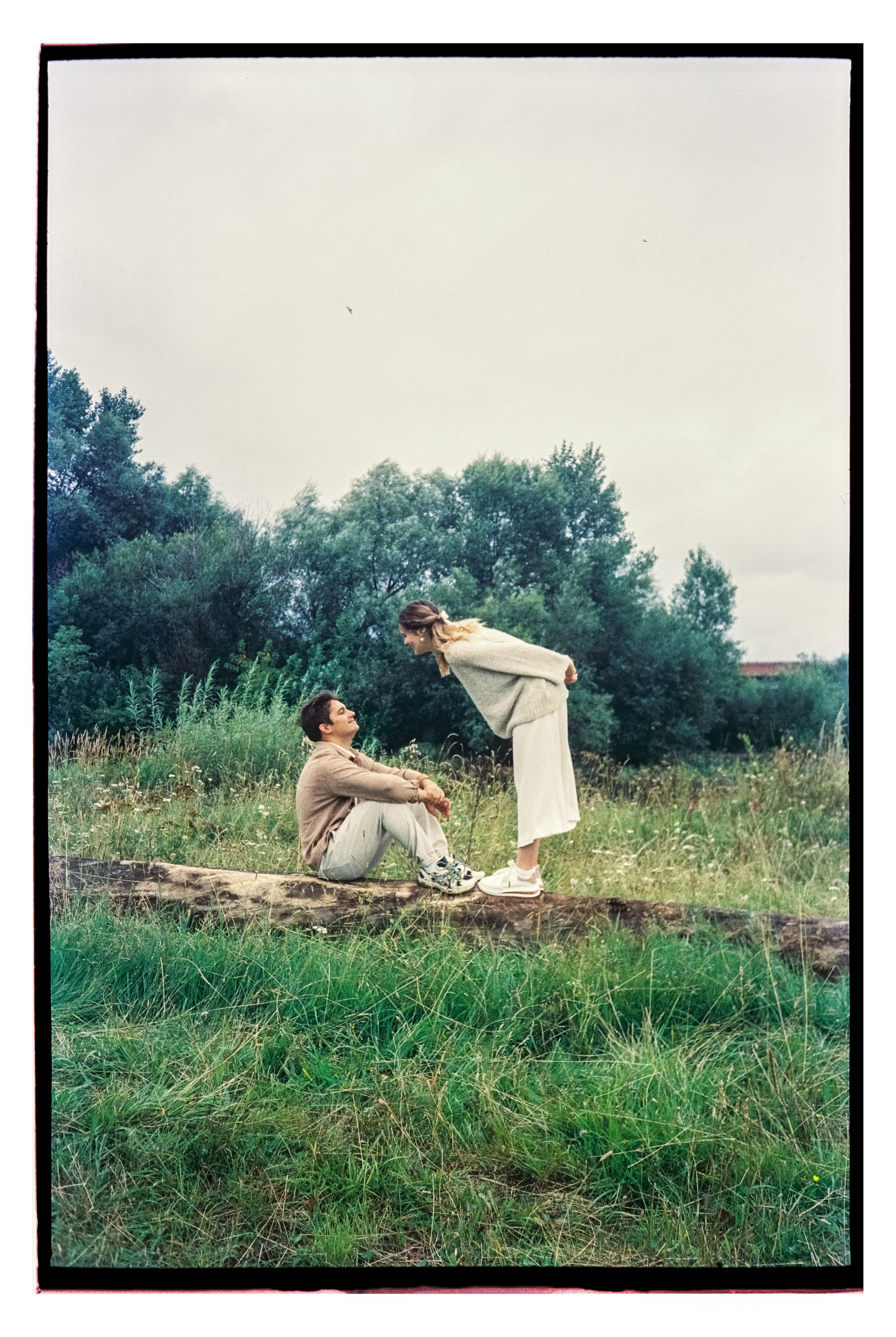 35 мм. Фотограф в Екатеринбурге Надя Родионова