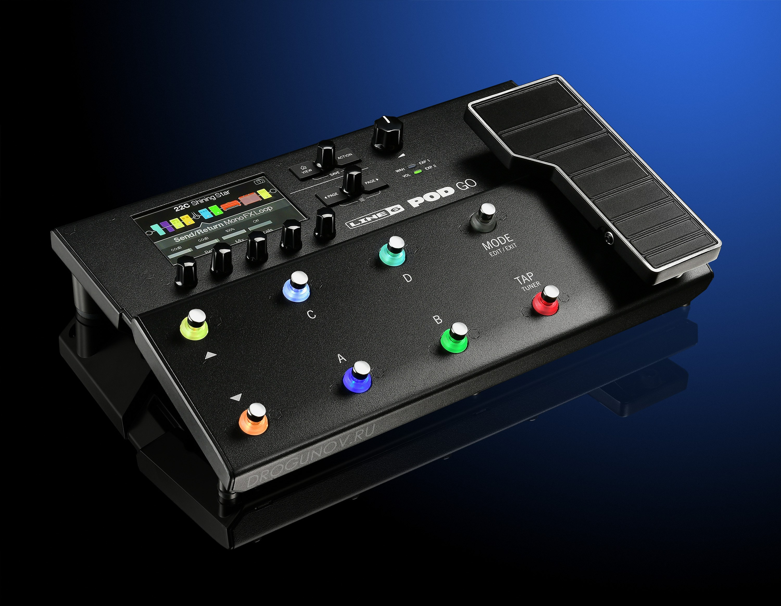 Рекламная съёмка предметов для Ozon и wildberries