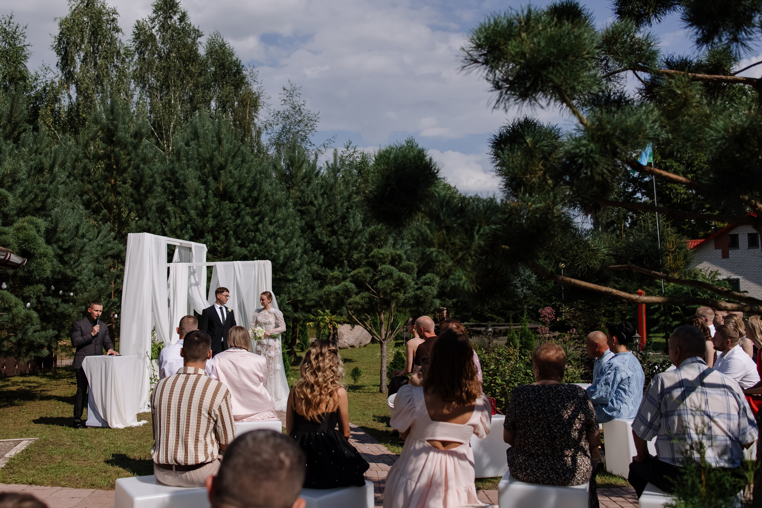 Егор/Арина. Свадебный фотограф