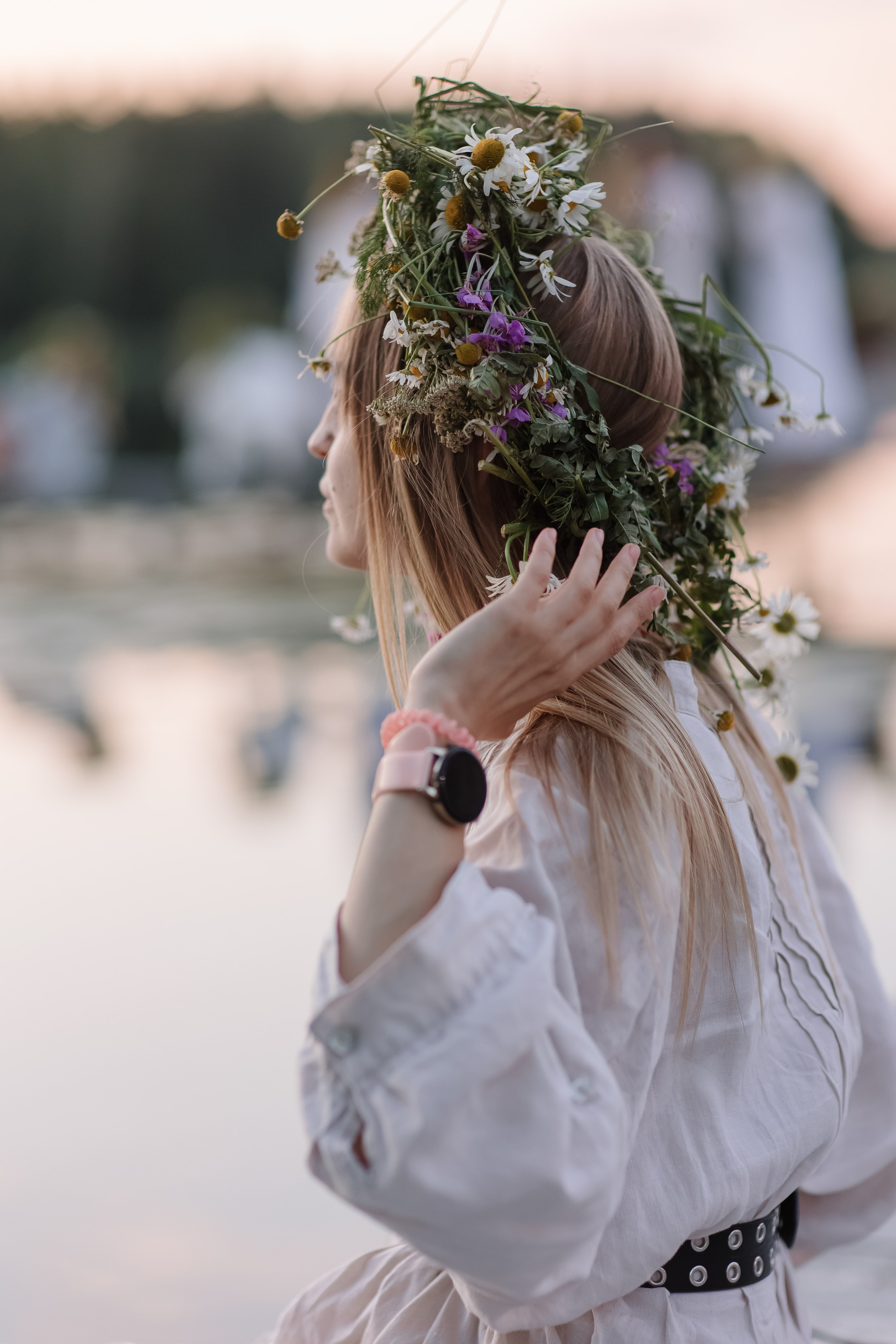 Купалле. Свадебный фотограф