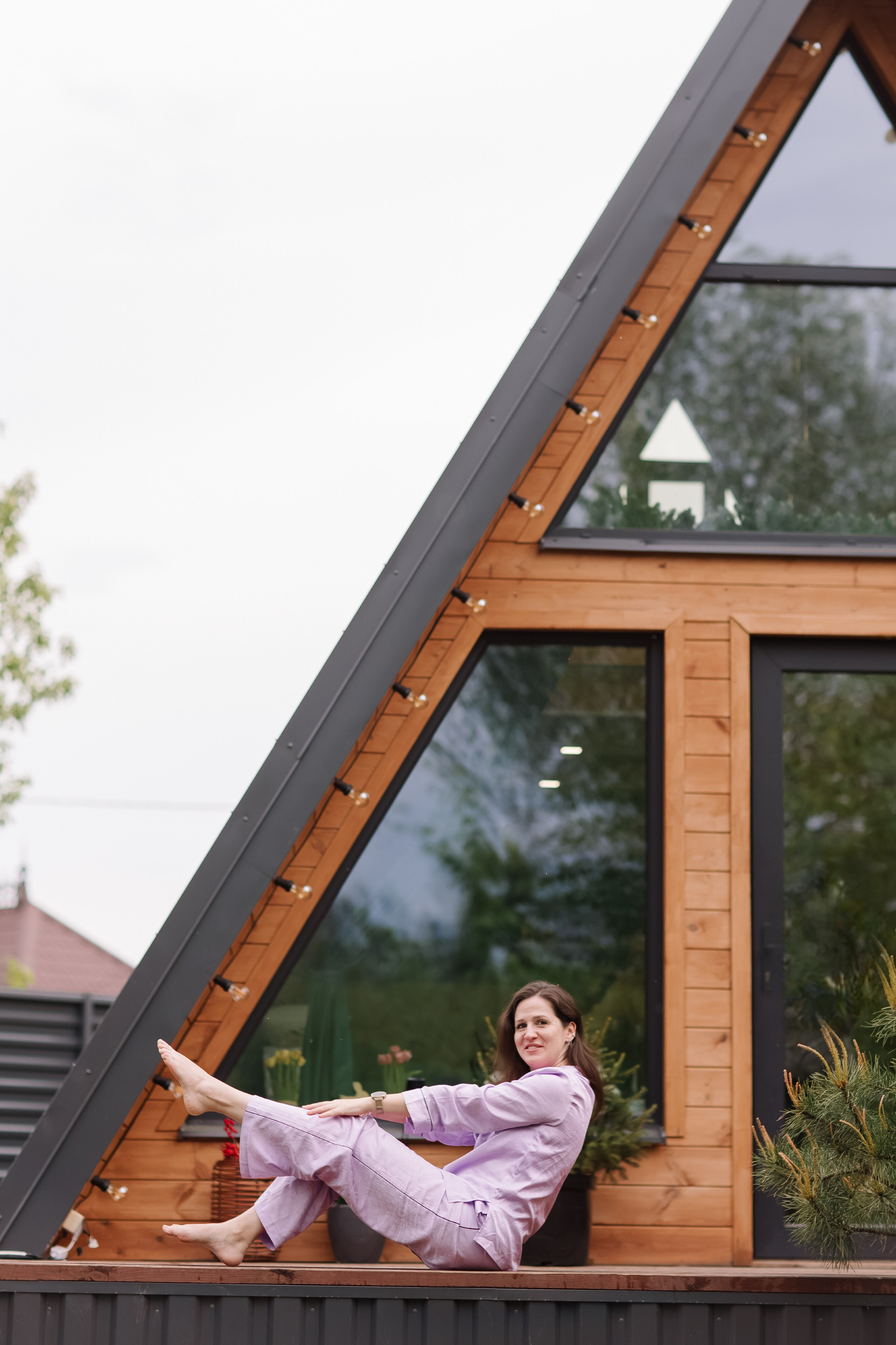 Пижамная вечеринка. Свадебный фотограф