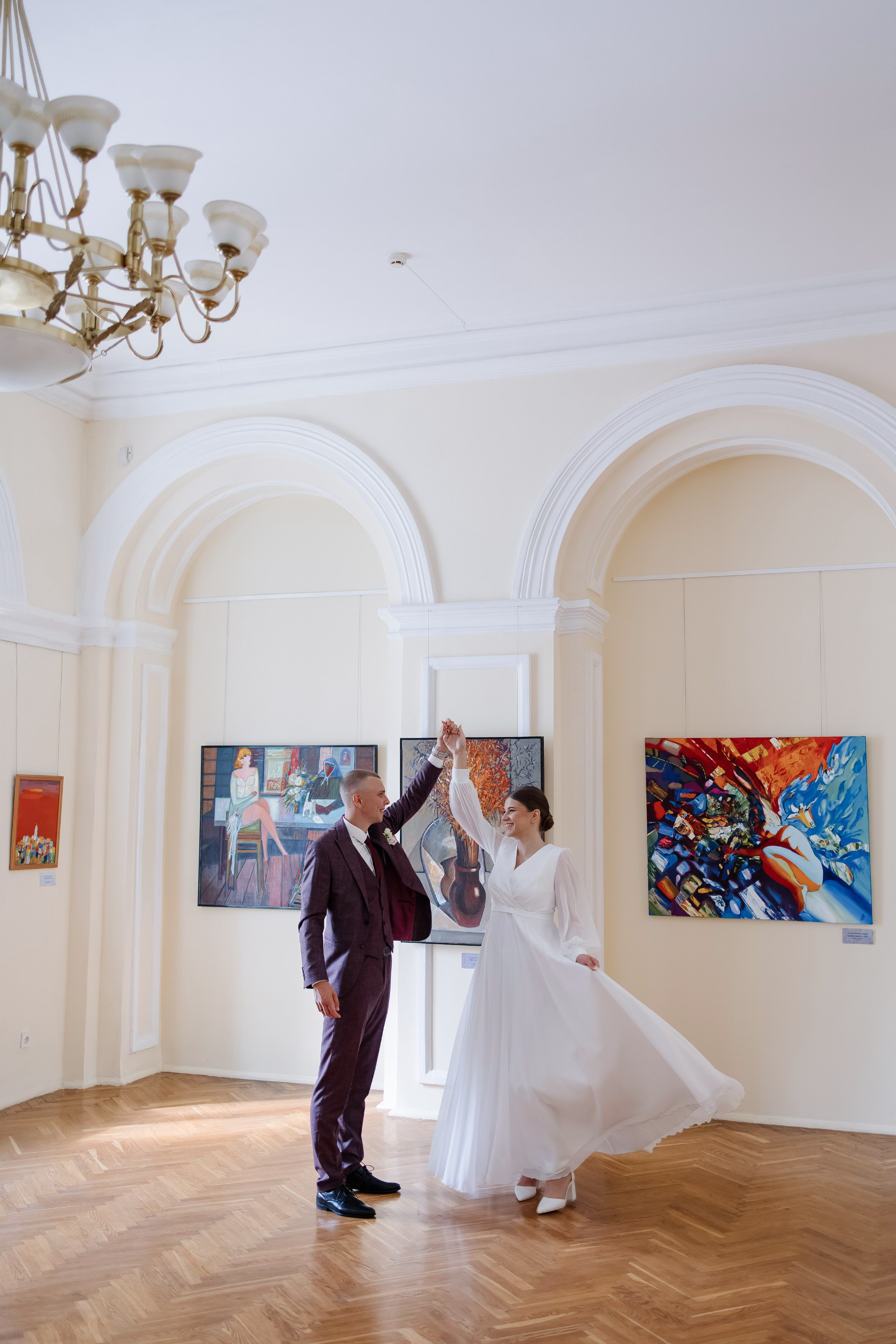 Илья/Влада. Свадебный фотограф