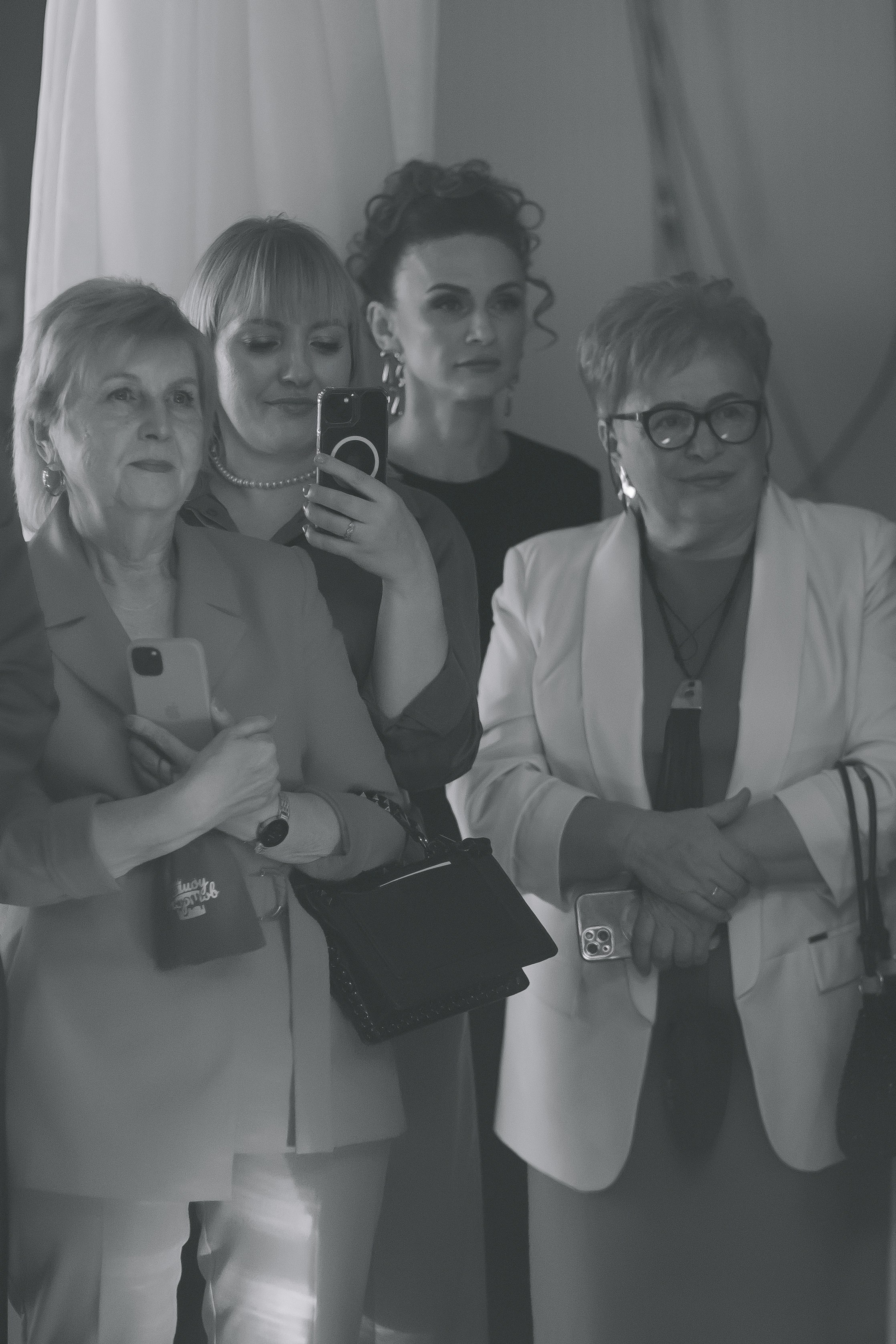 Шоу тортов 2. Свадебный фотограф