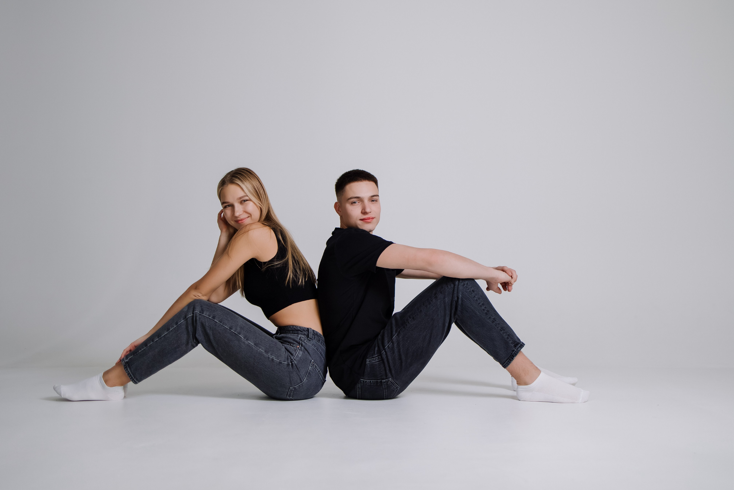 A&D. Свадебный фотограф