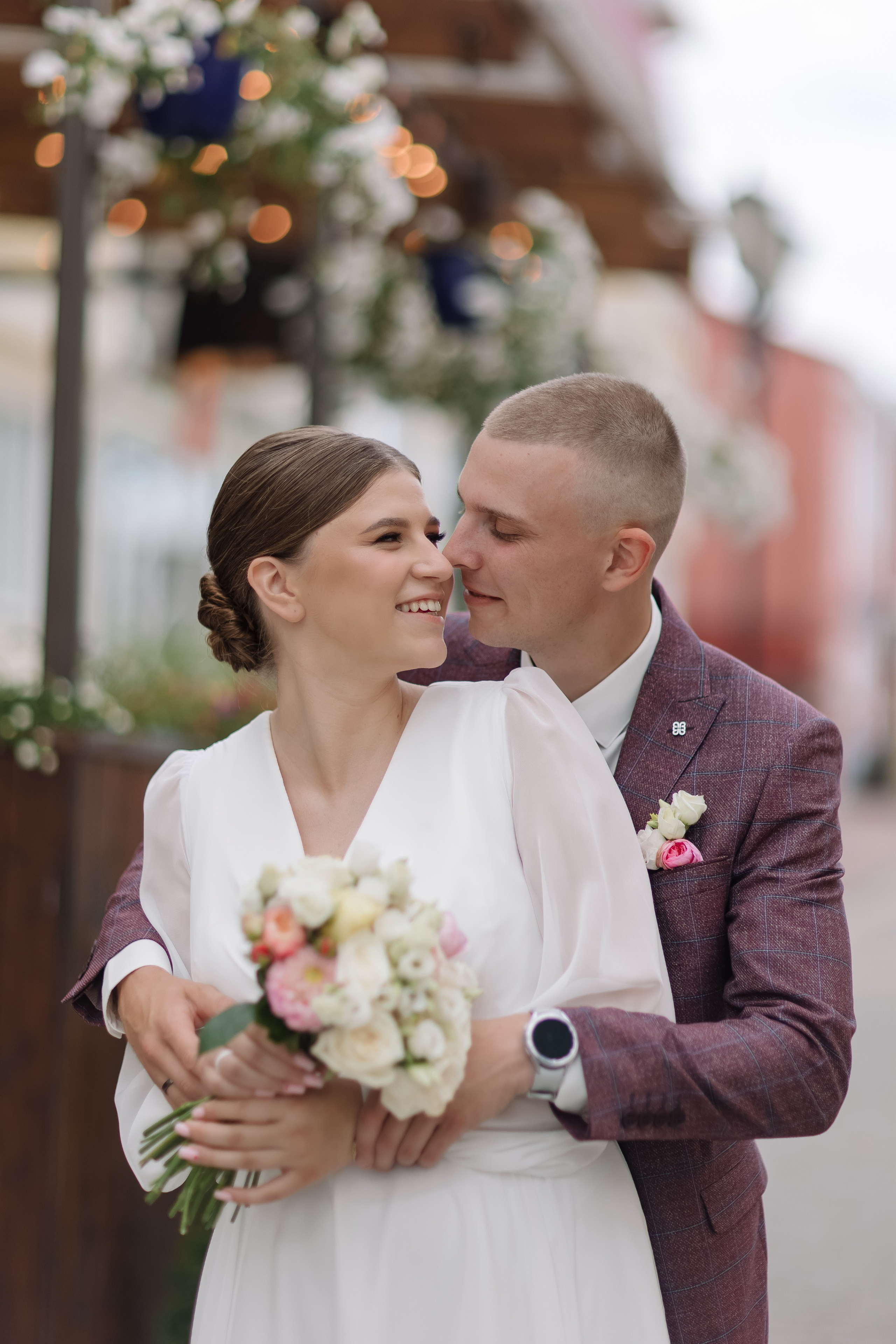 Илья/Влада. Свадебный фотограф