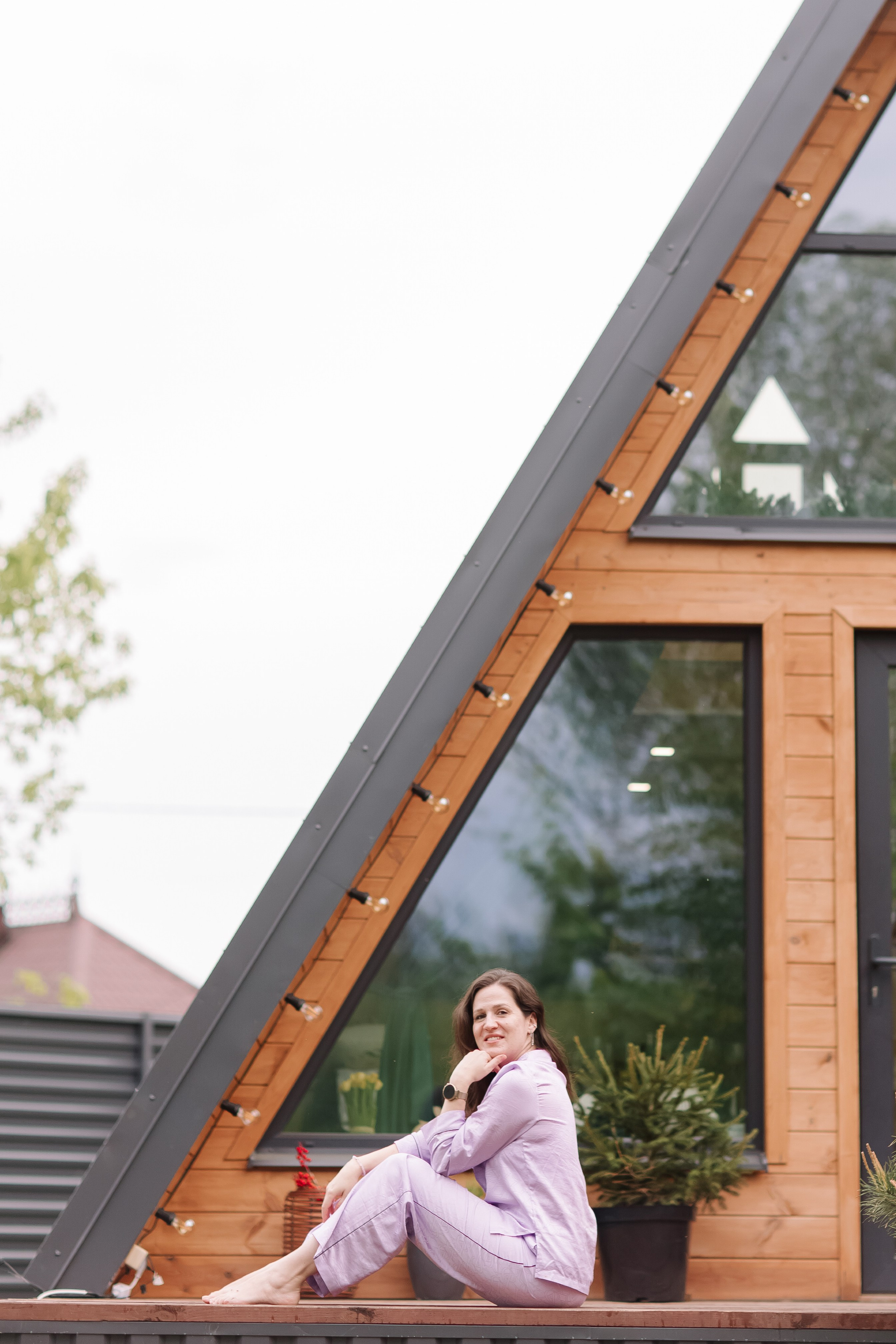 Пижамная вечеринка. Свадебный фотограф