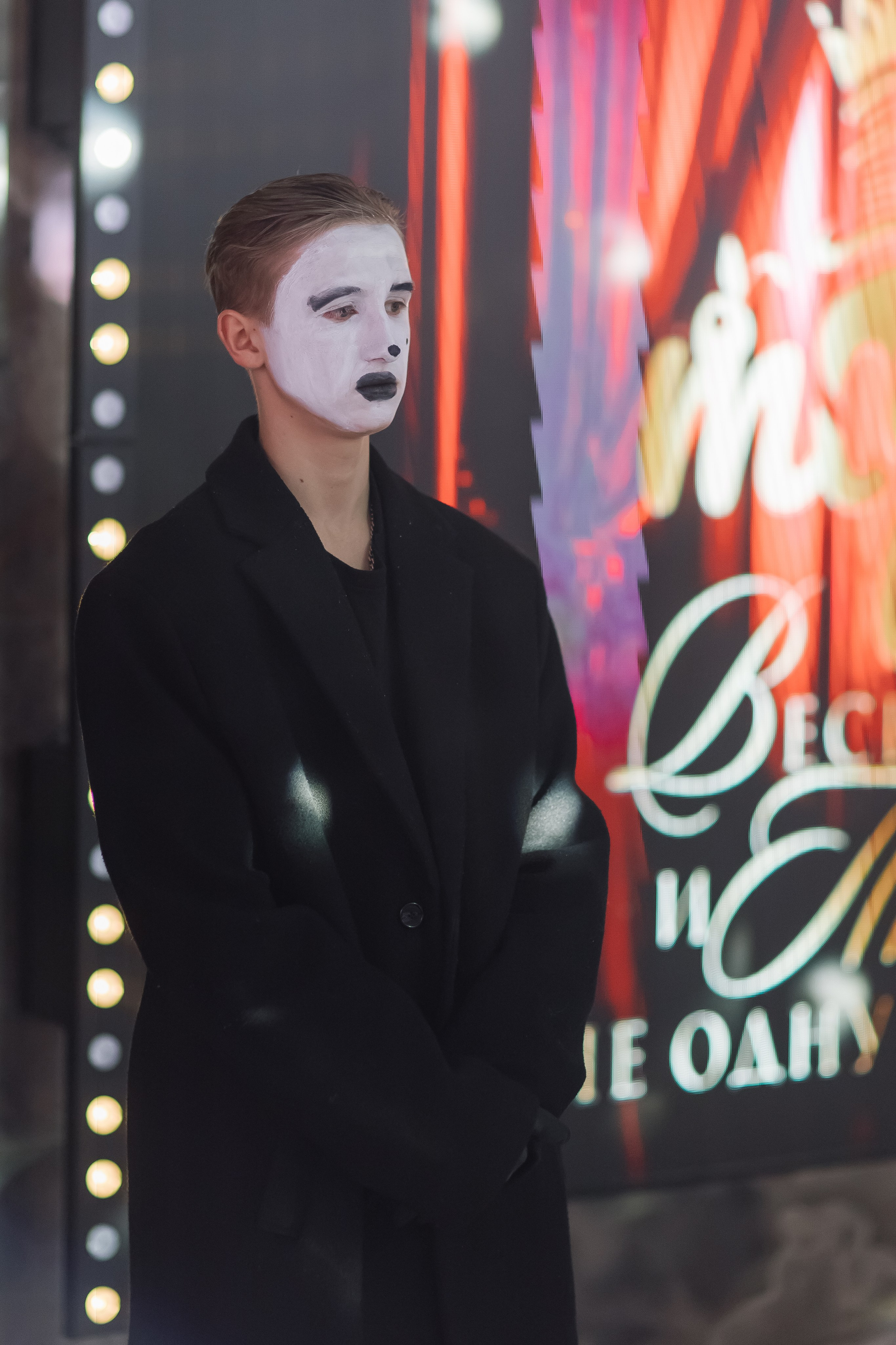 Шоу тортов. Свадебный фотограф