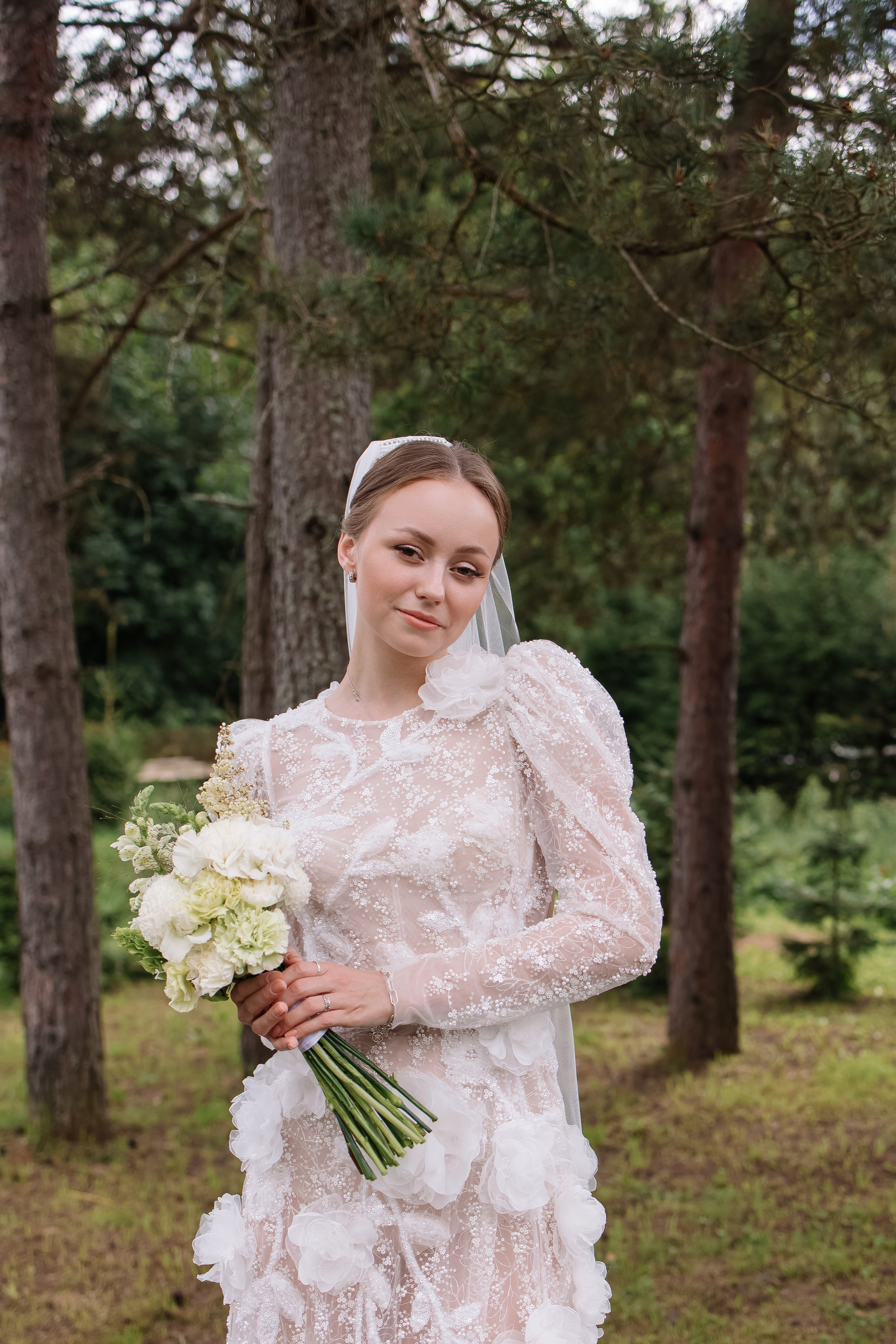 Егор/Арина. Свадебный фотограф