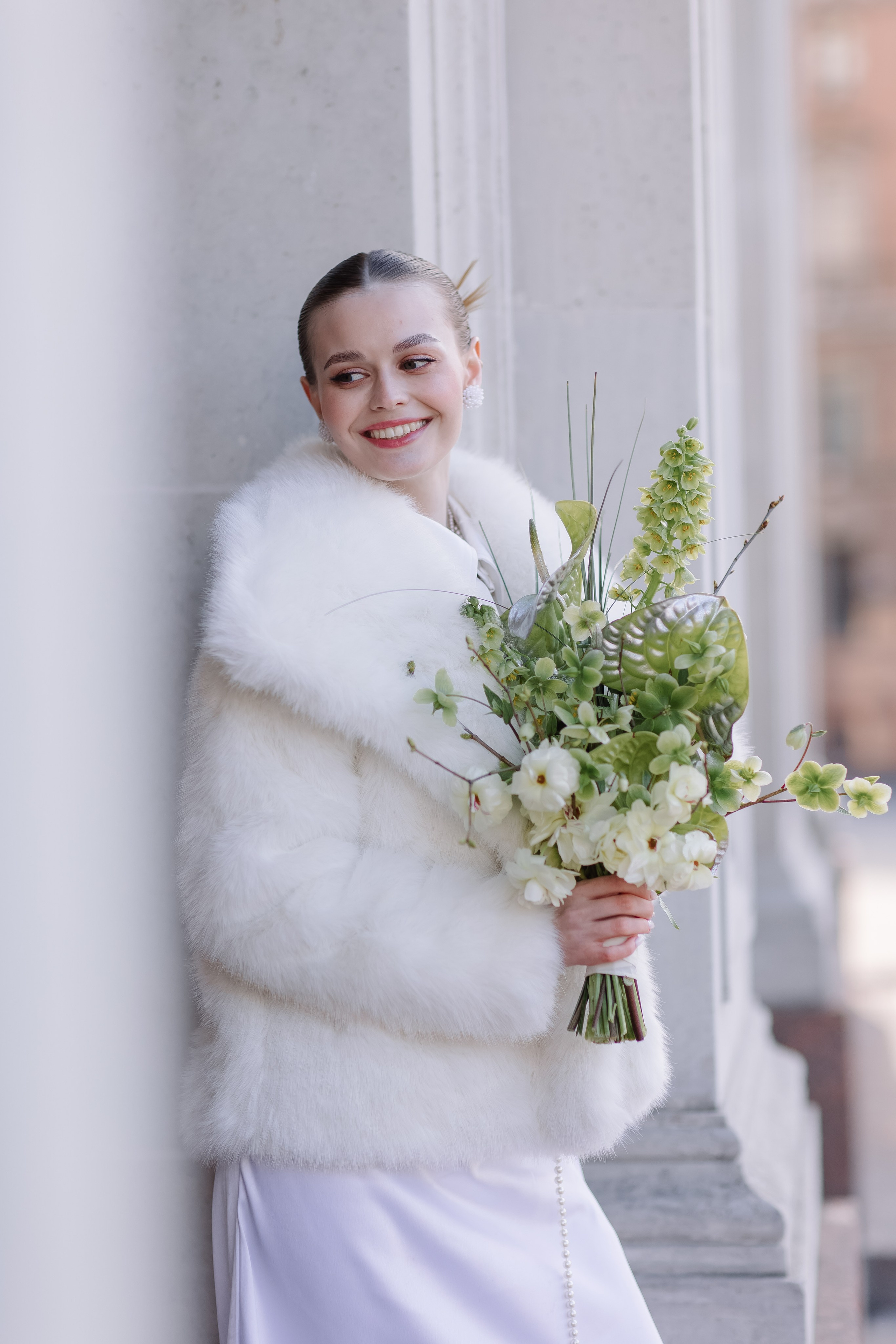 А&N. Свадебный фотограф