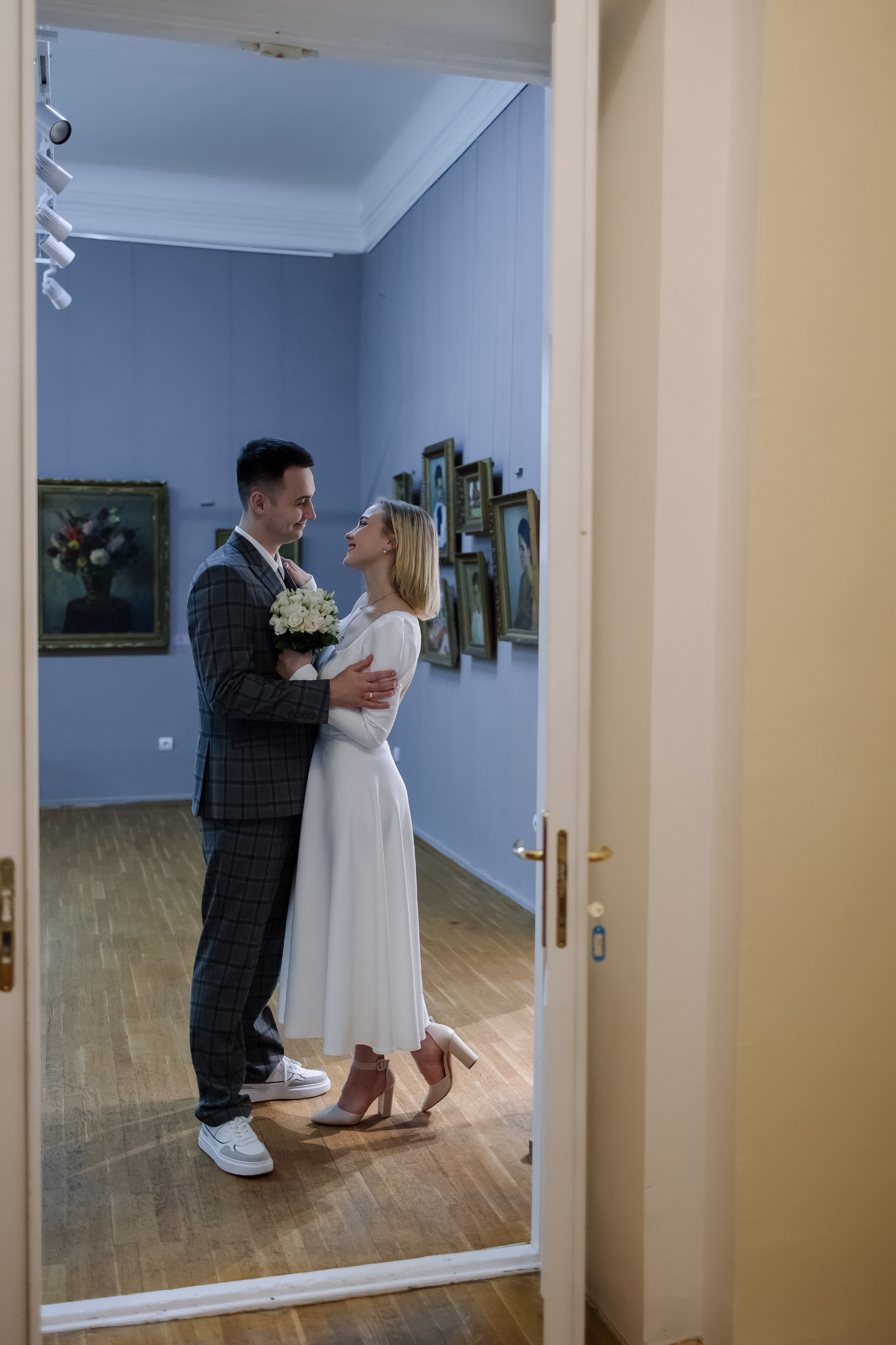 Даниил/Екатерина. Свадебный фотограф