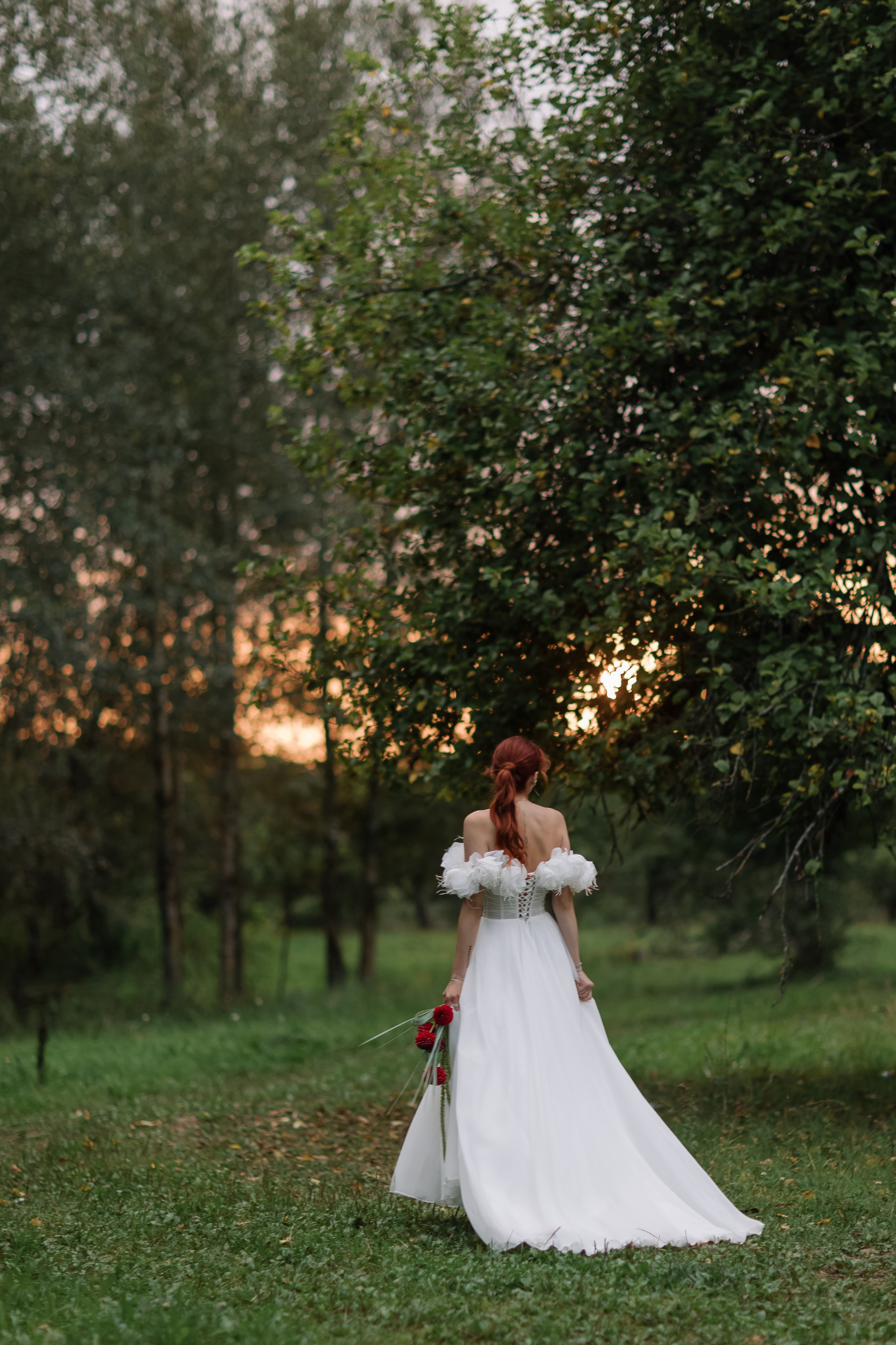 Свадебный фотограф