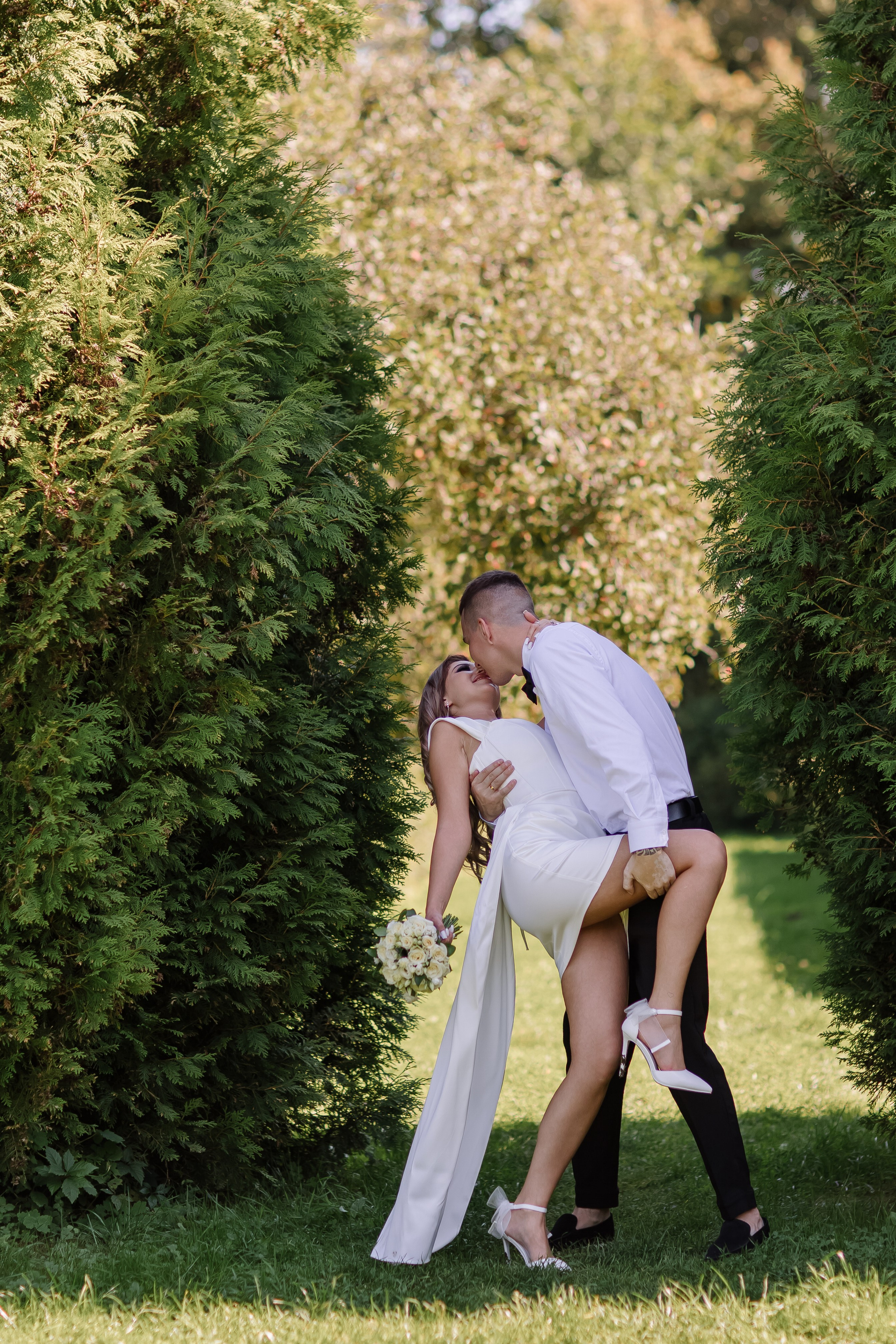 Никита/Диана. Свадебный фотограф