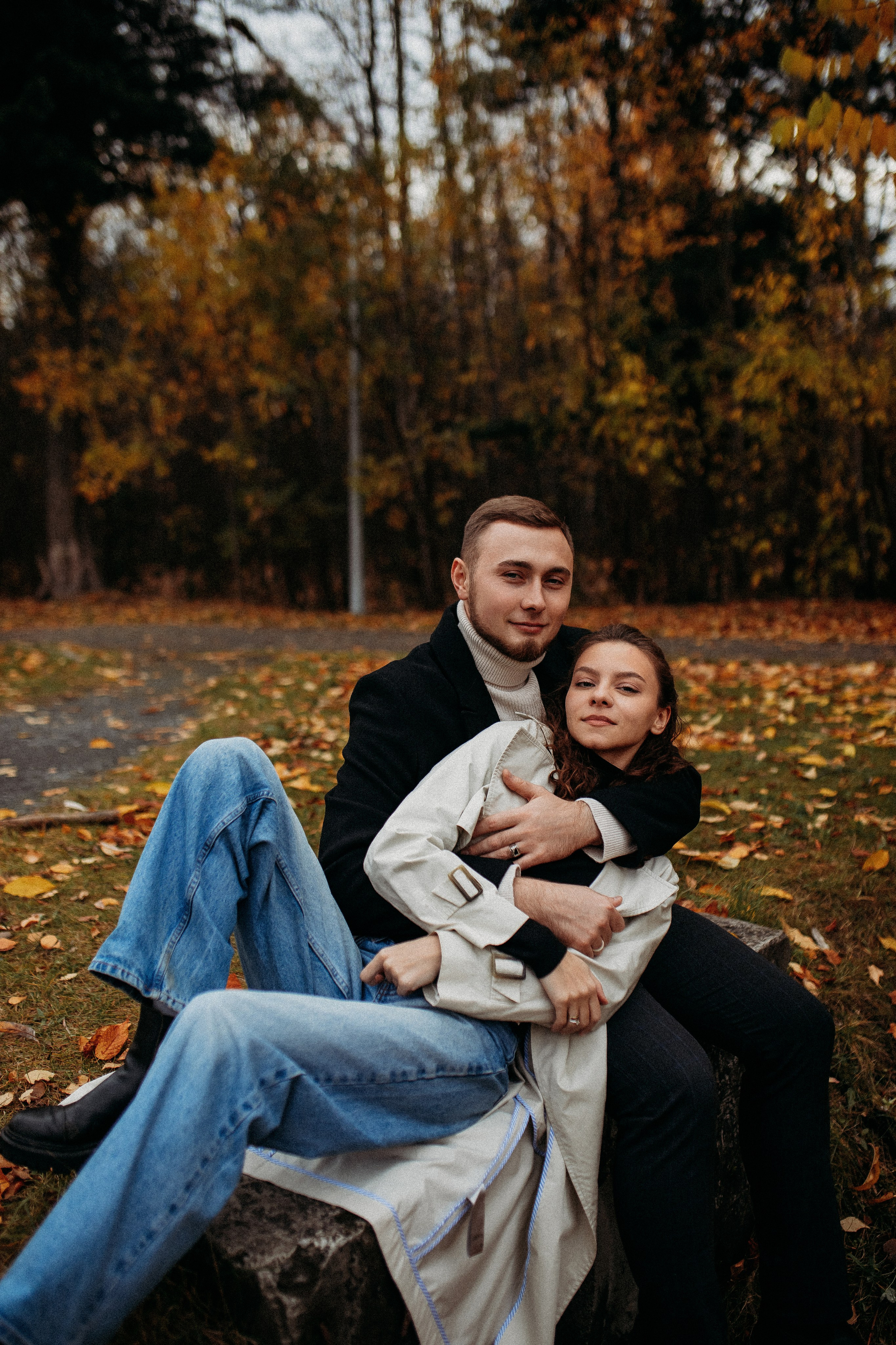 Артур и Таисия. Фотограф Тимербаева Алина г. Сургут