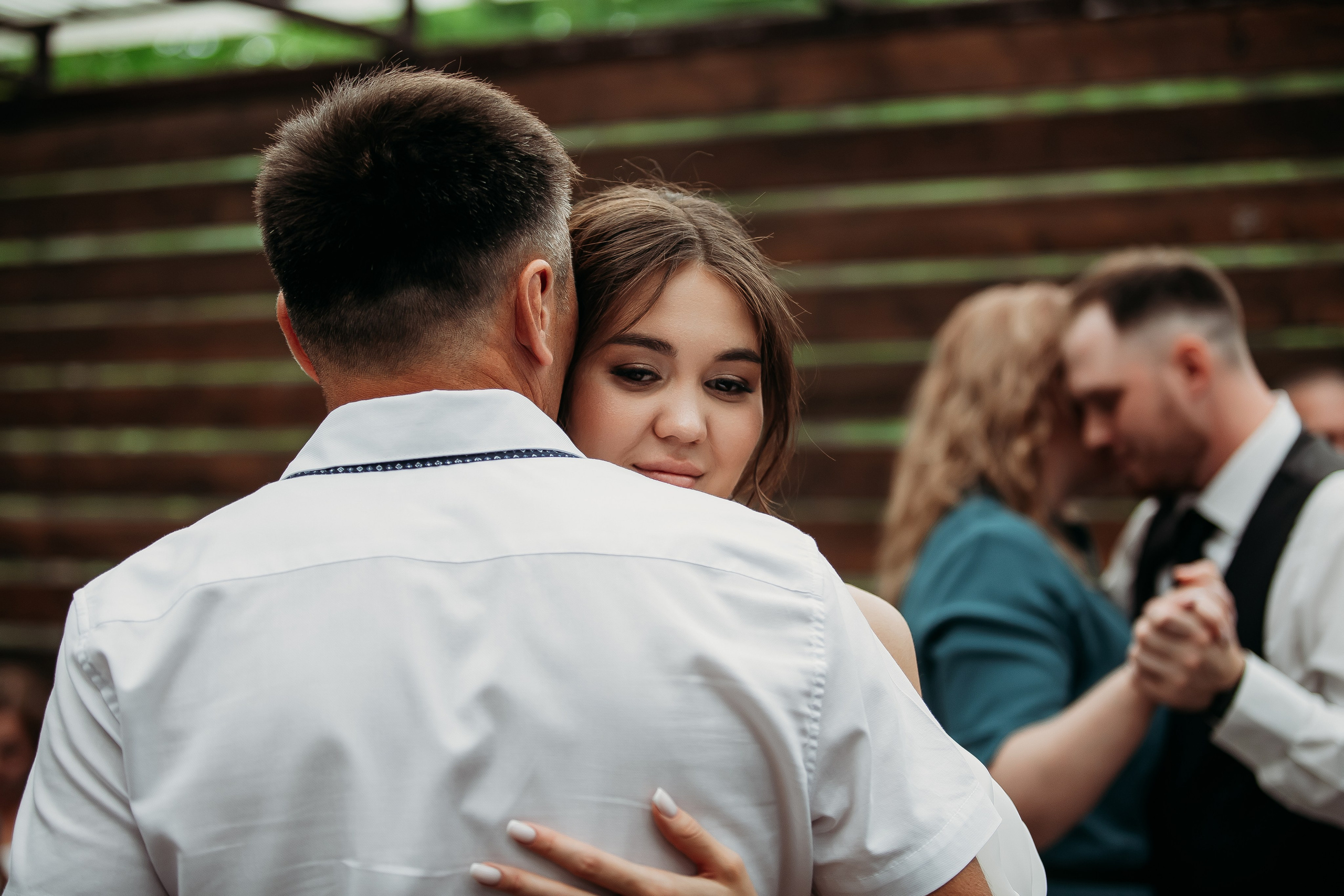 Данил и Элина. Фотограф Тимербаева Алина г. Сургут
