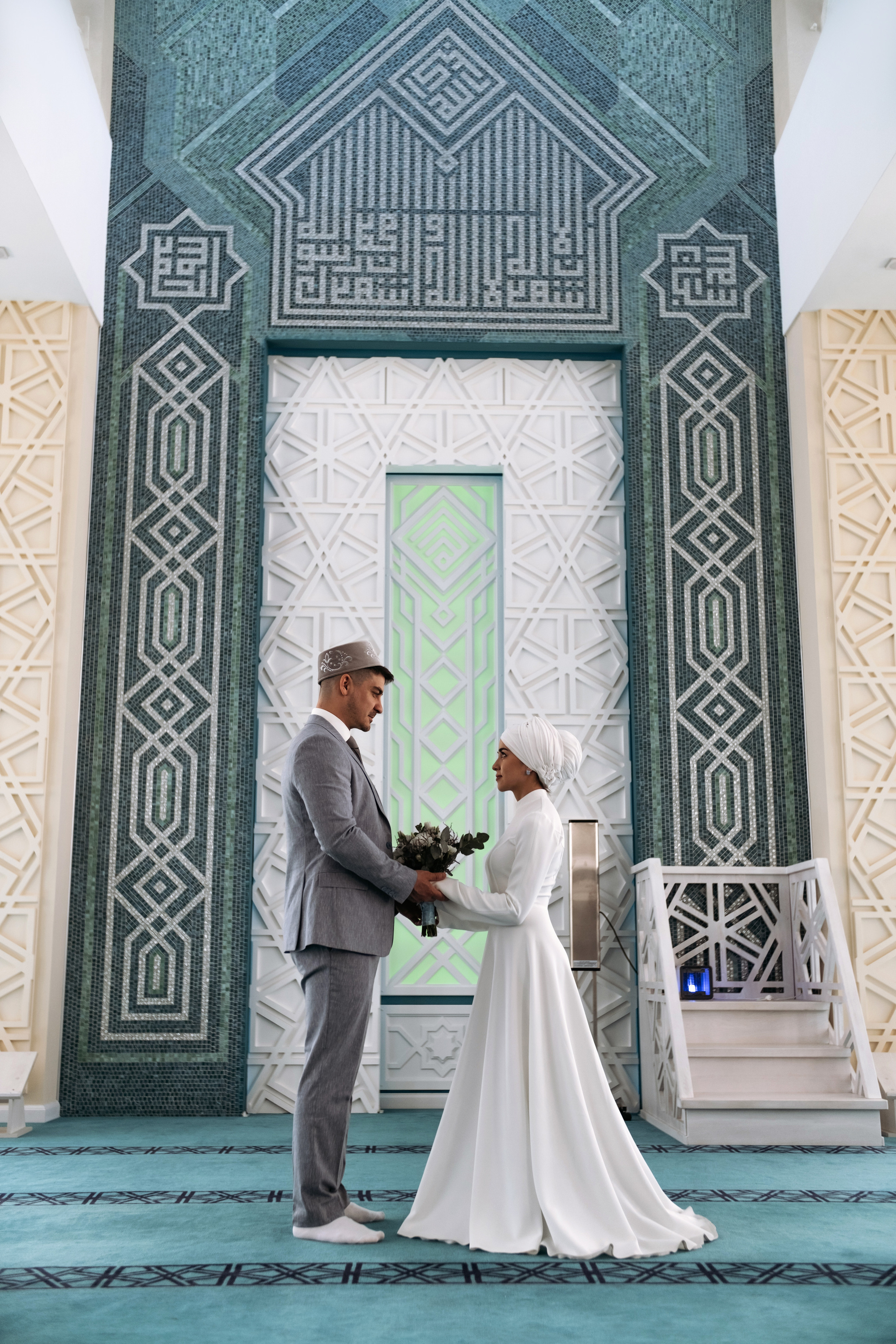 Рафкат|Нафиса