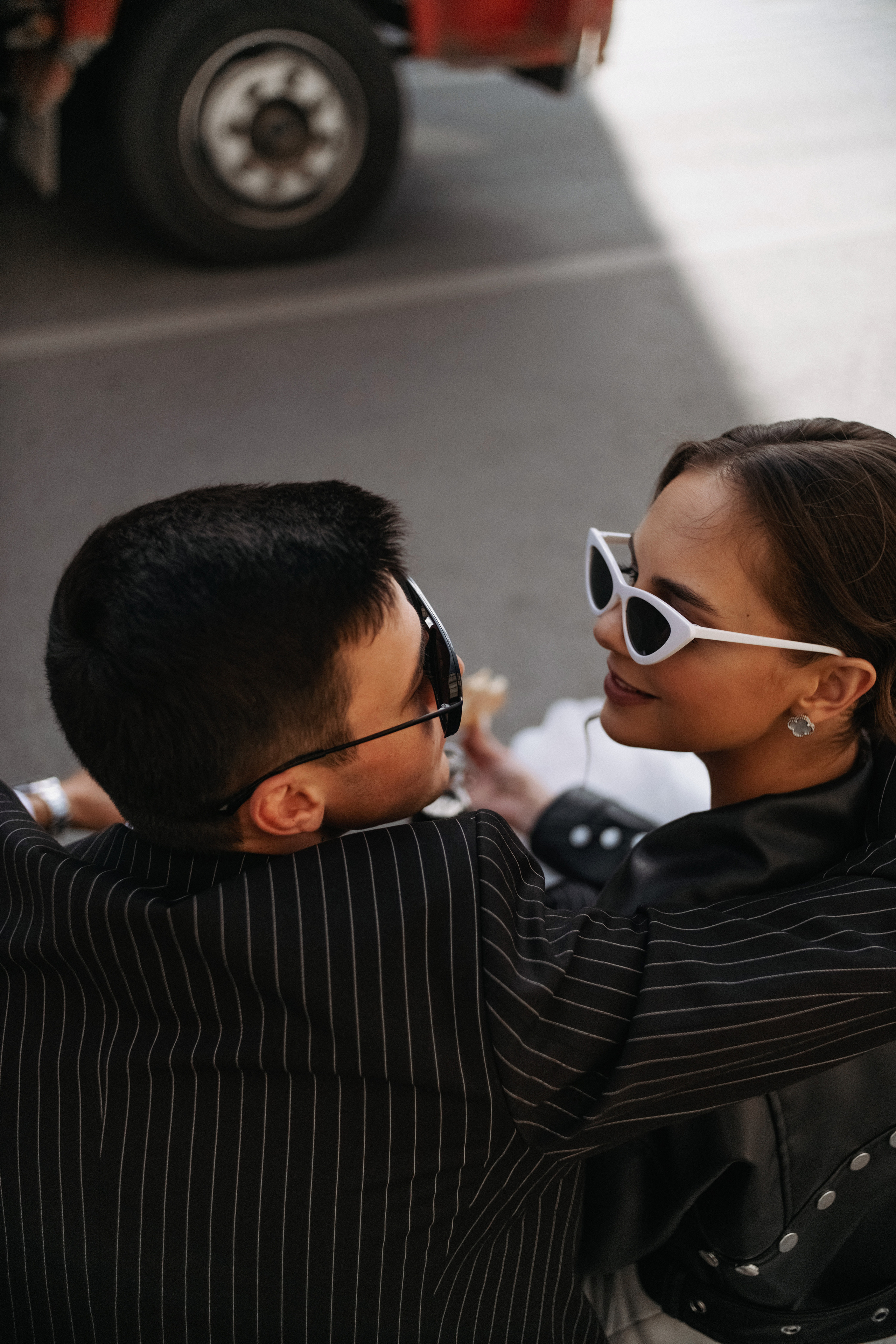 Евгений|Агния. Портретный фотограф в Москве Ольга Акушко