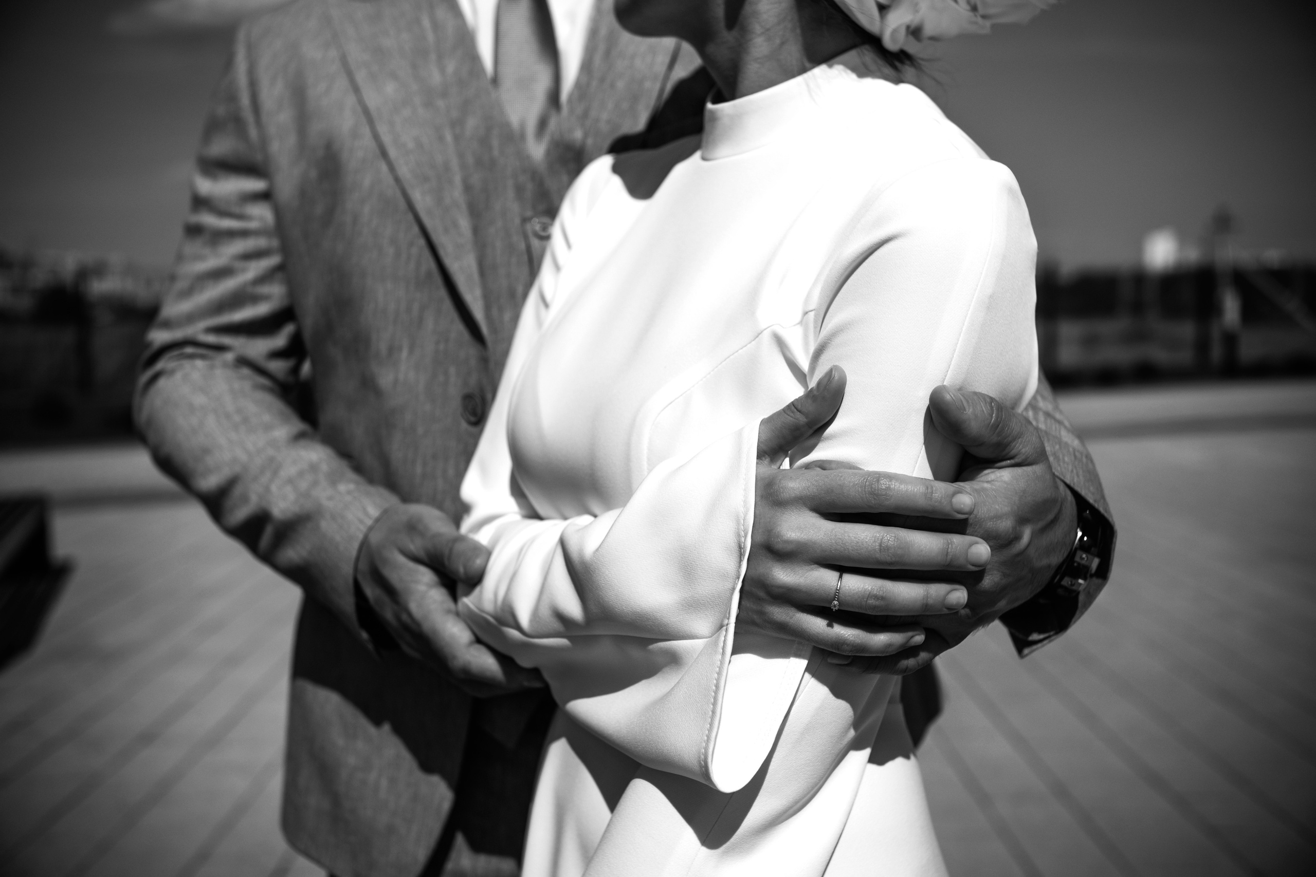 Рафкат|Нафиса. Портретный фотограф в Москве Ольга Акушко