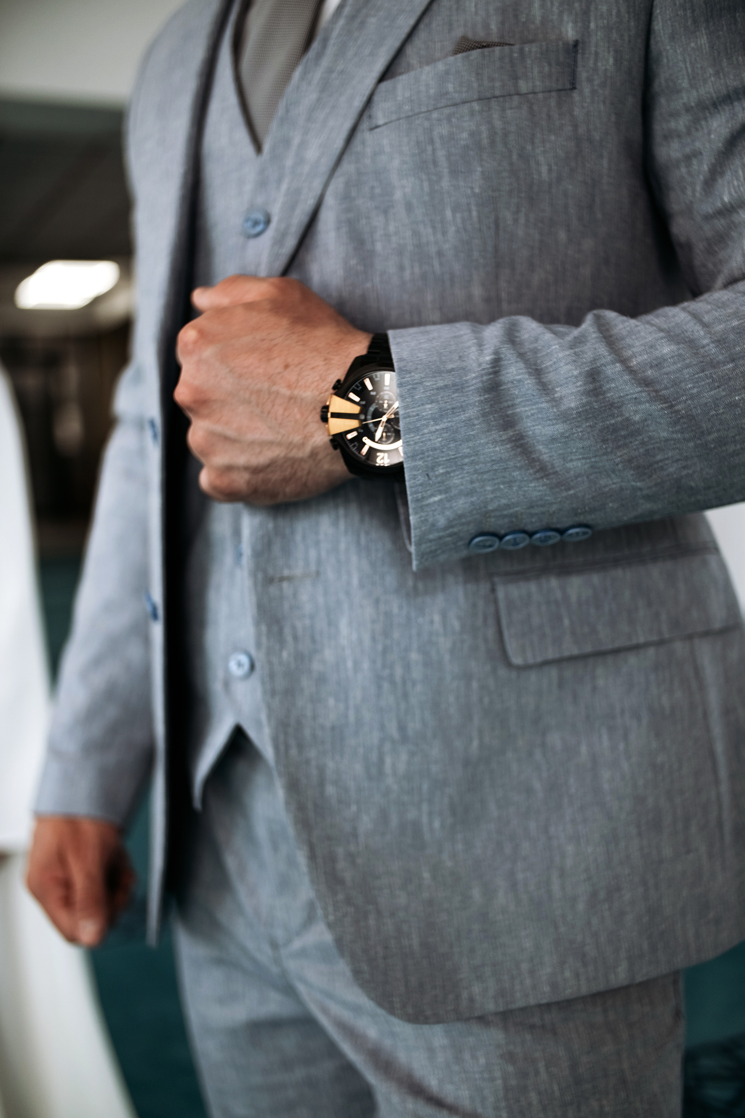 Рафкат|Нафиса. Портретный фотограф в Москве Ольга Акушко