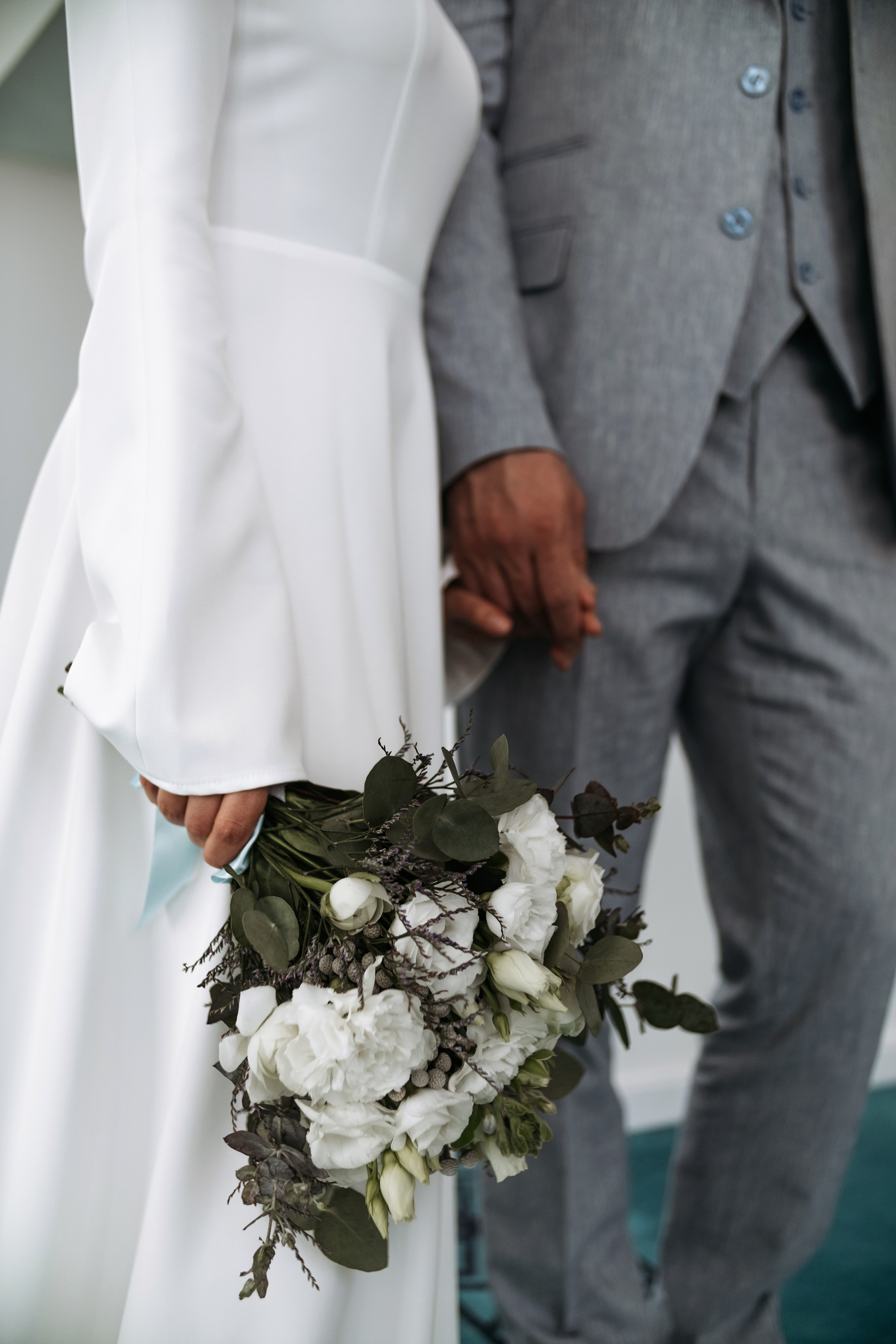 Рафкат|Нафиса. Портретный фотограф в Москве Ольга Акушко