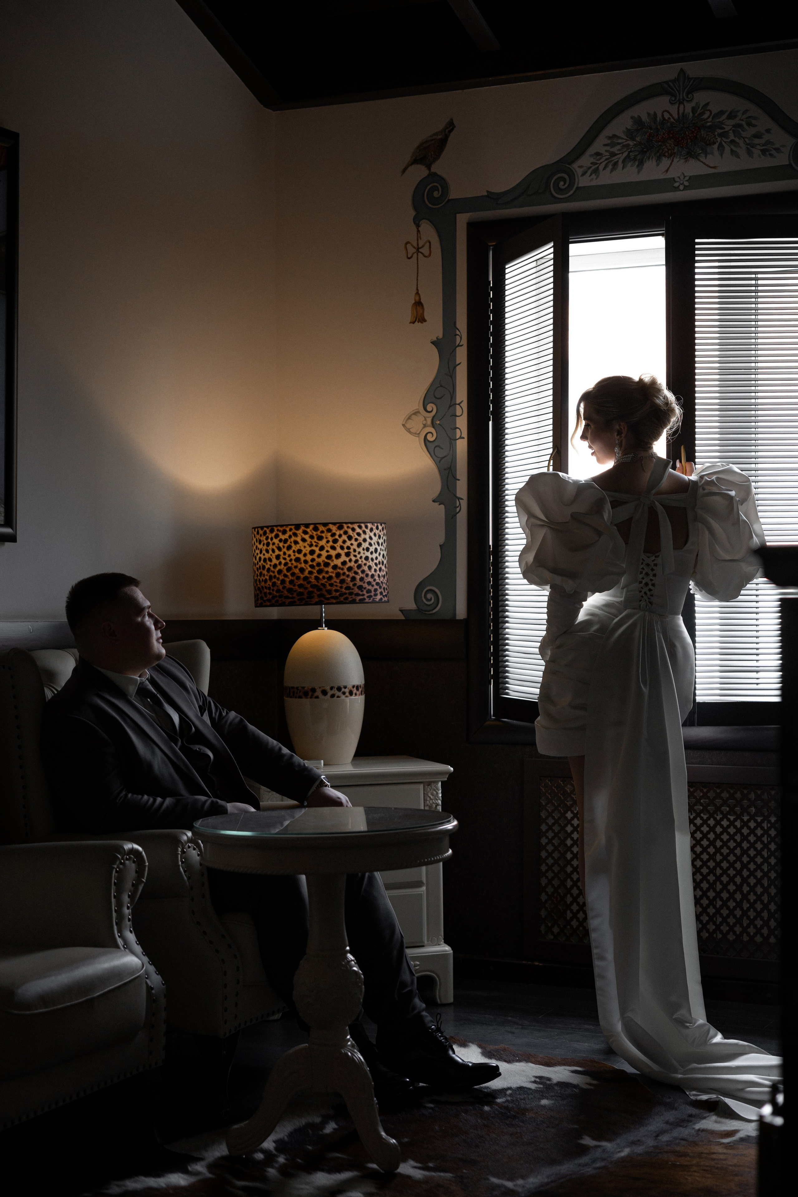 Bogdan & Kristina. Вебер Юлия фотограф Ростов-на-Дону