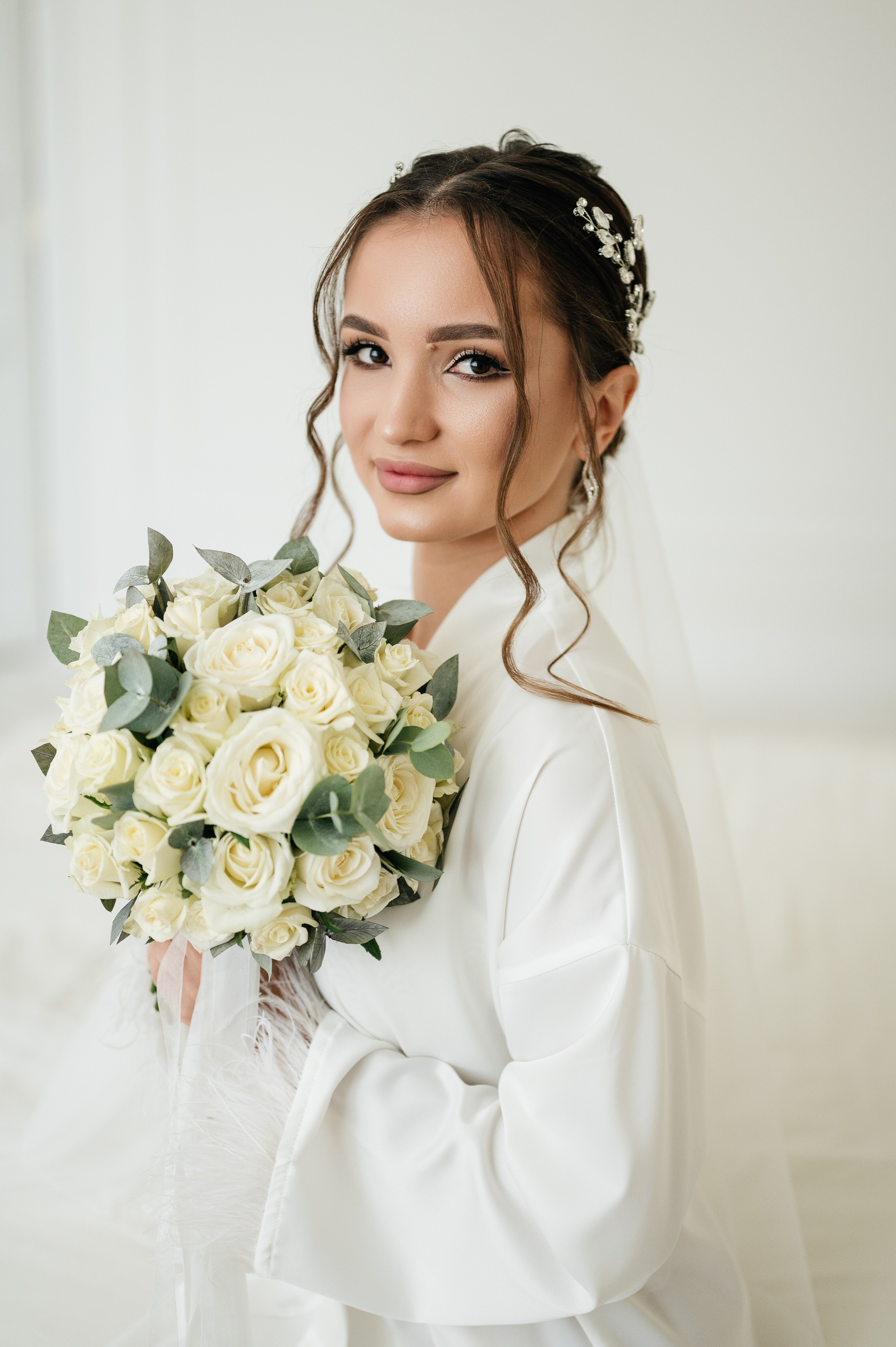 Утро невесты💍. Свадебный и семейный фотограф в Краснодаре Алина Мельник