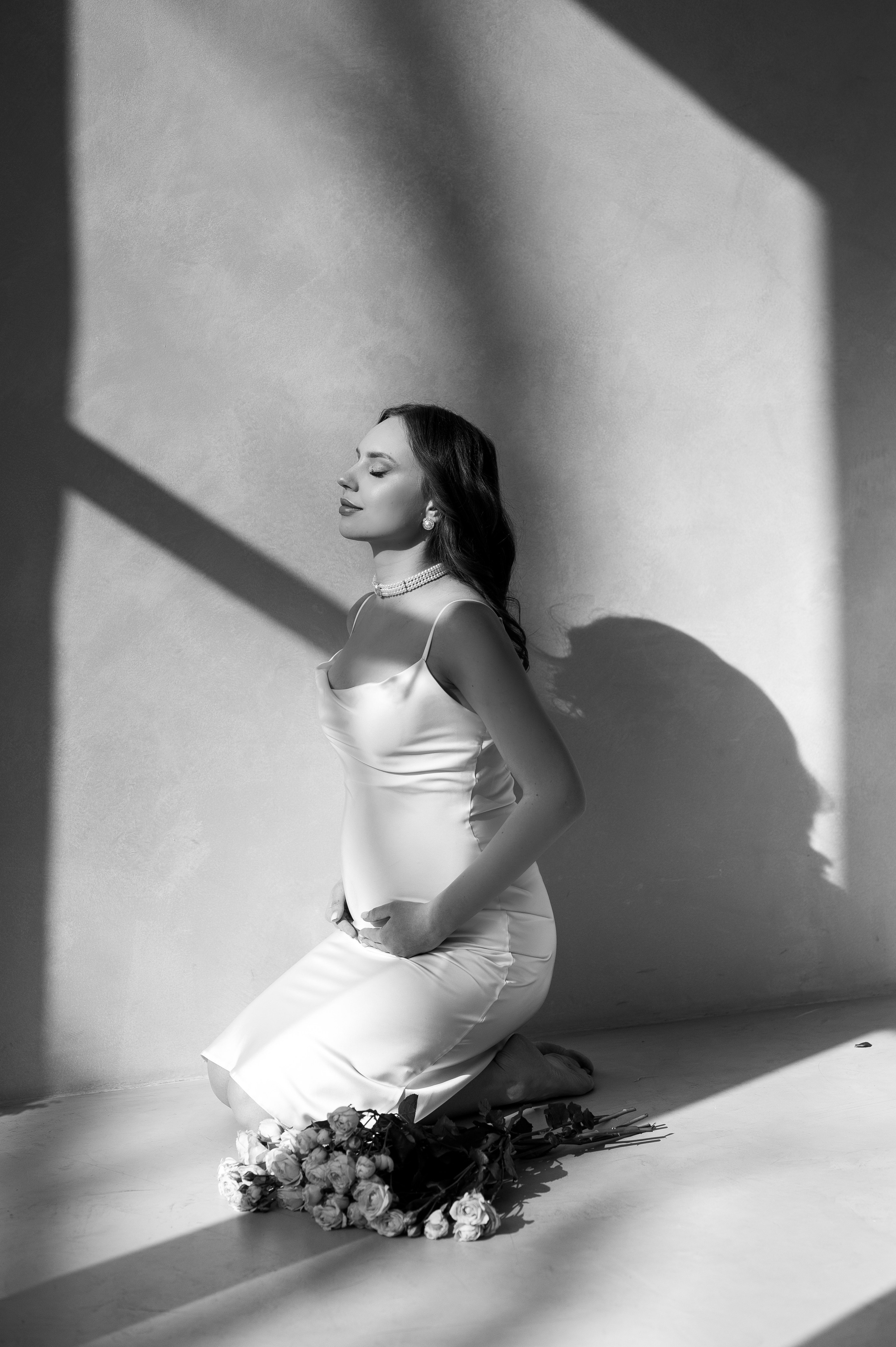 Фотосессия беременности. Свадебный и семейный фотограф в Краснодаре Алина Мельник