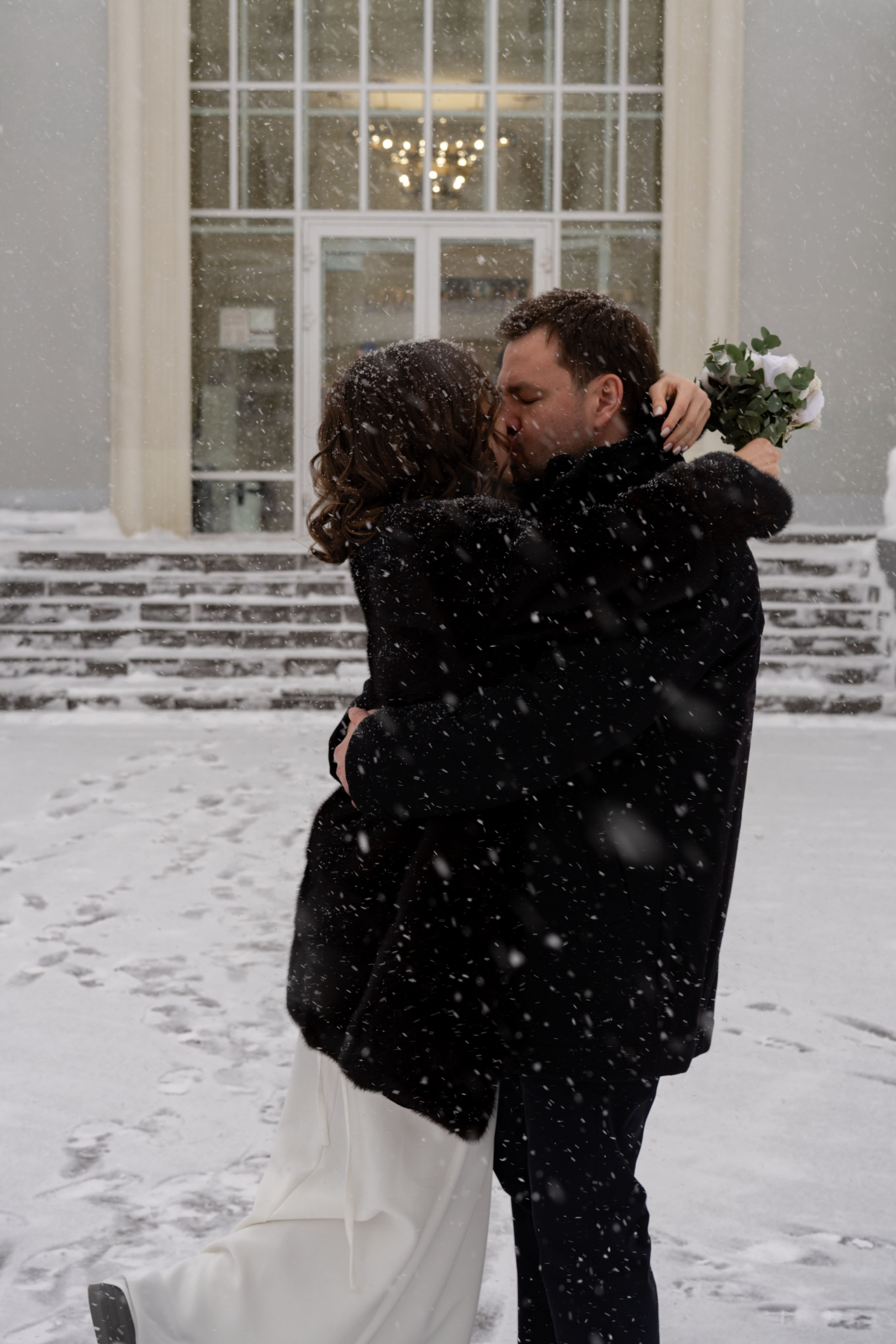 Мария+Олег. Фотограф Дарья Гейер