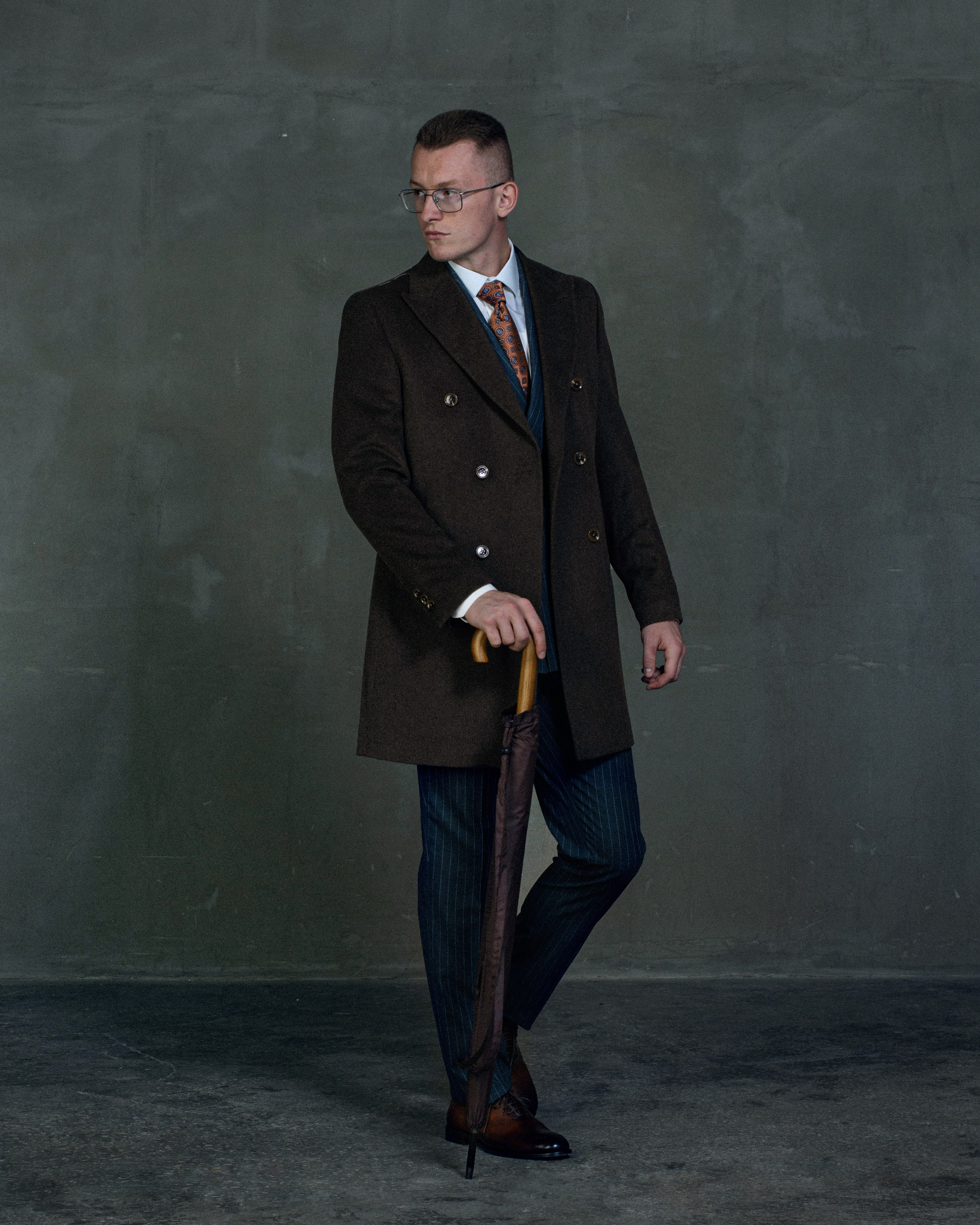 DMITRIY S. THE FAME MODELS