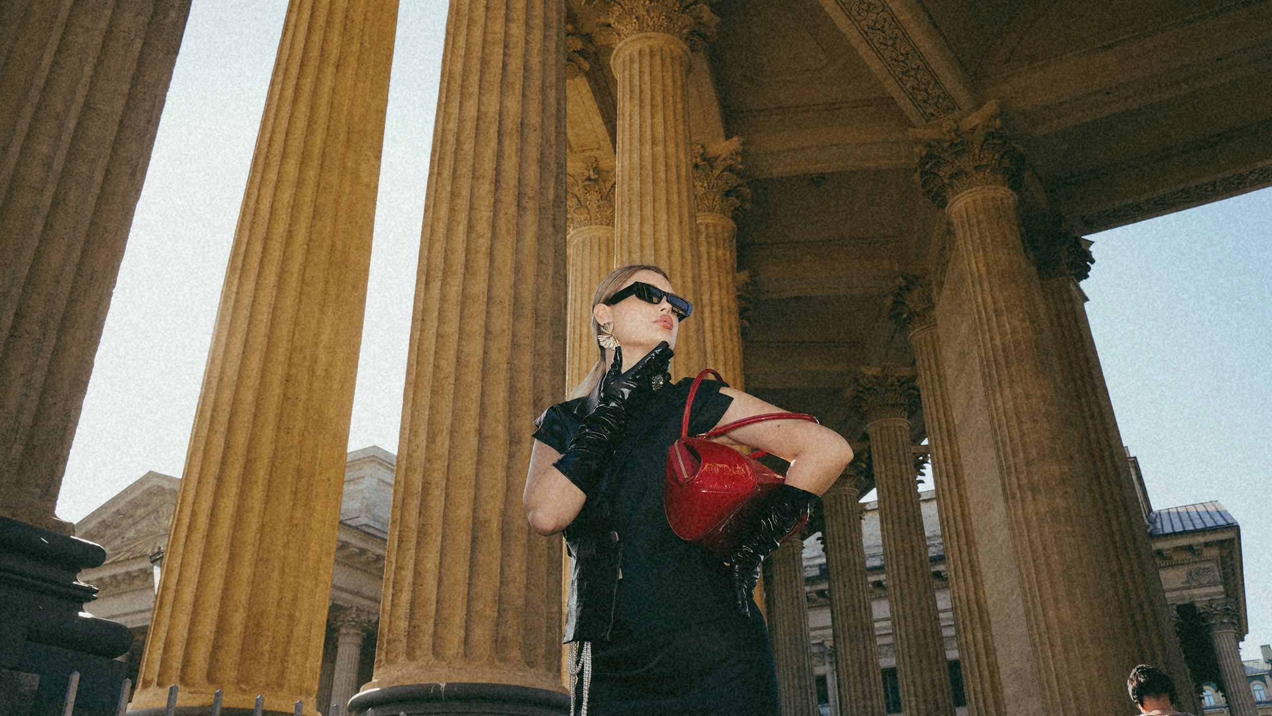 Питер. Главная