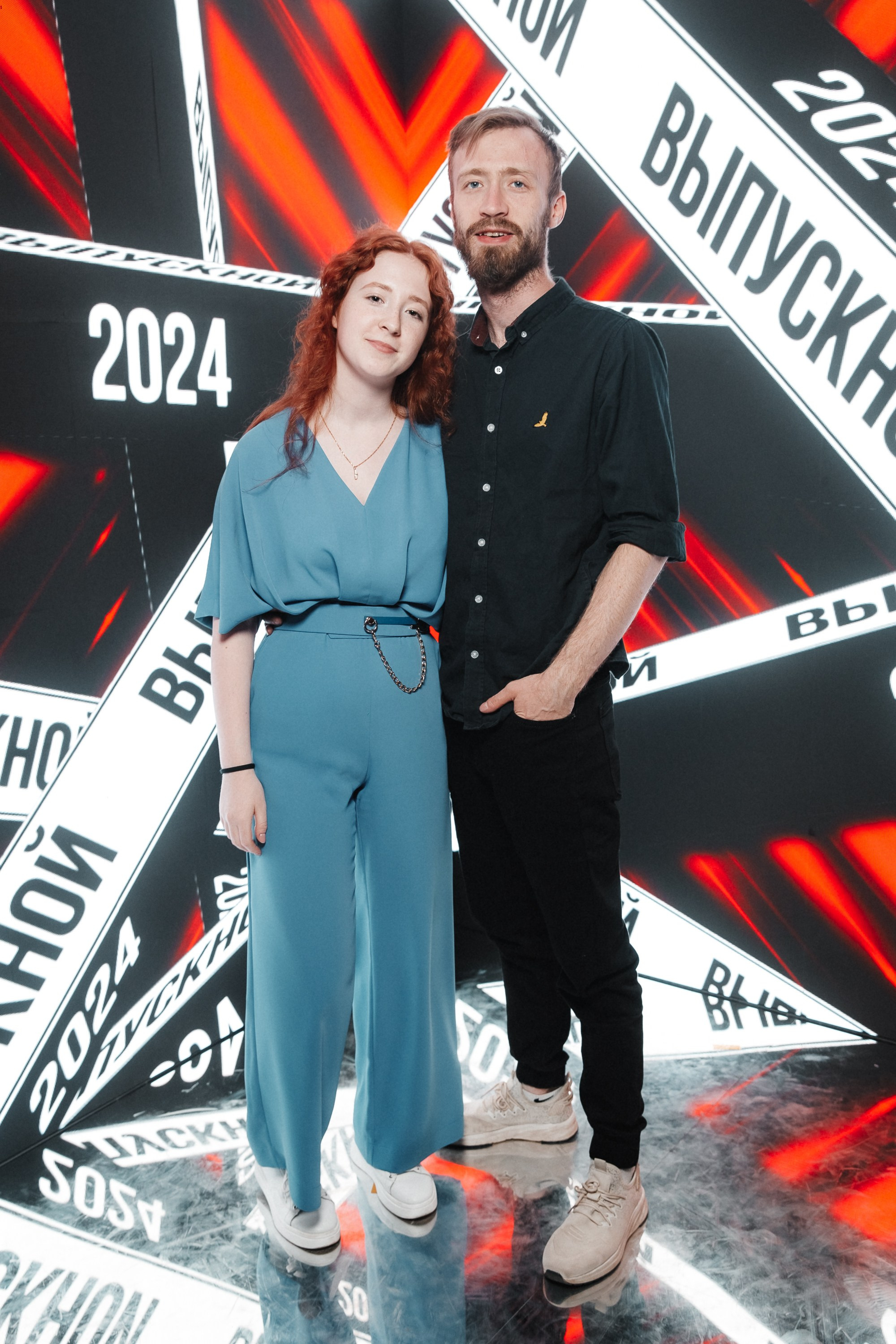 Выпускной. Свадебный фотограф Дмитрий Воробьев Ярославль