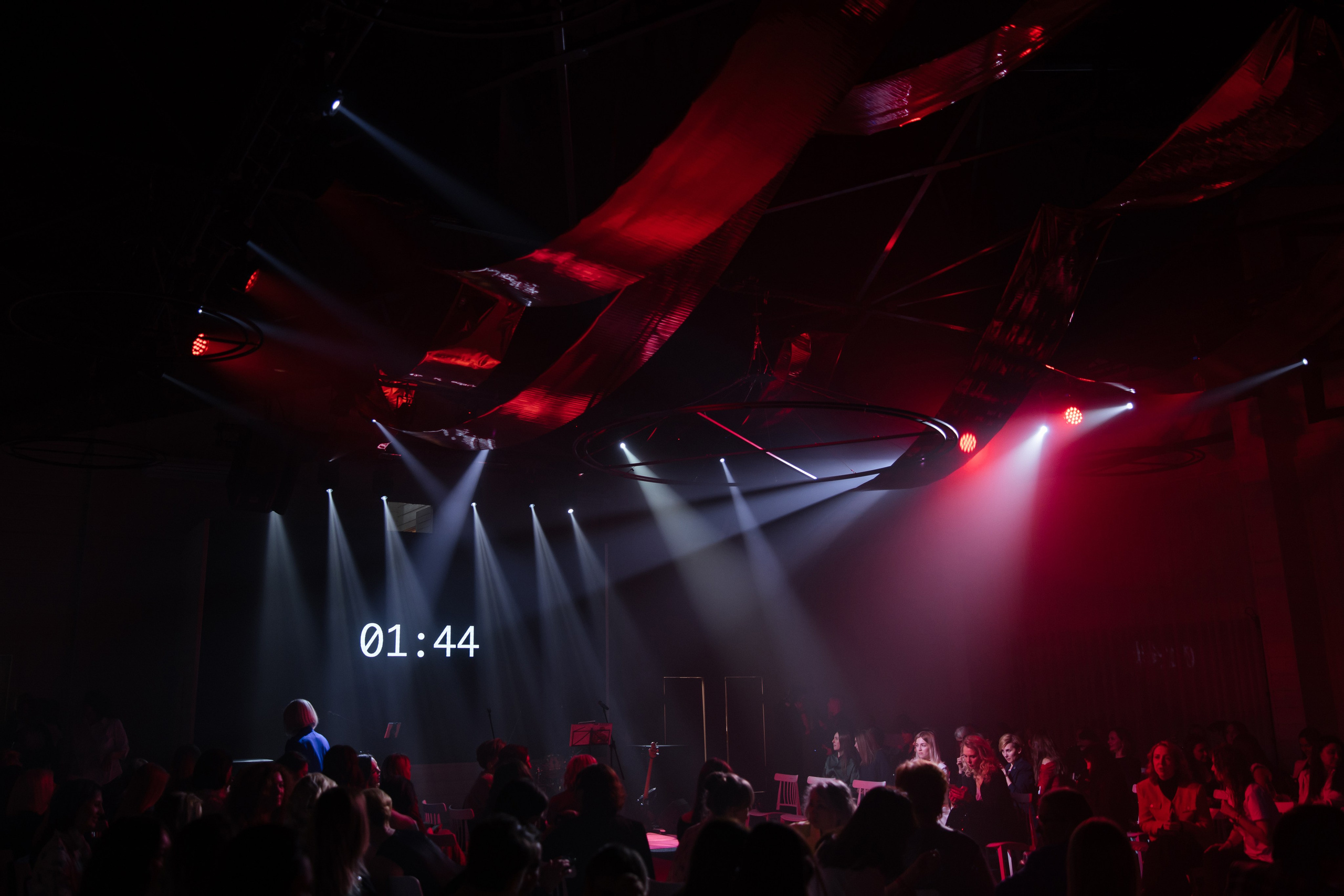 Бизнес рапсодия. Свадебный и репортажный фотограф в Москве Владимир Сергеев | Naysaikolo