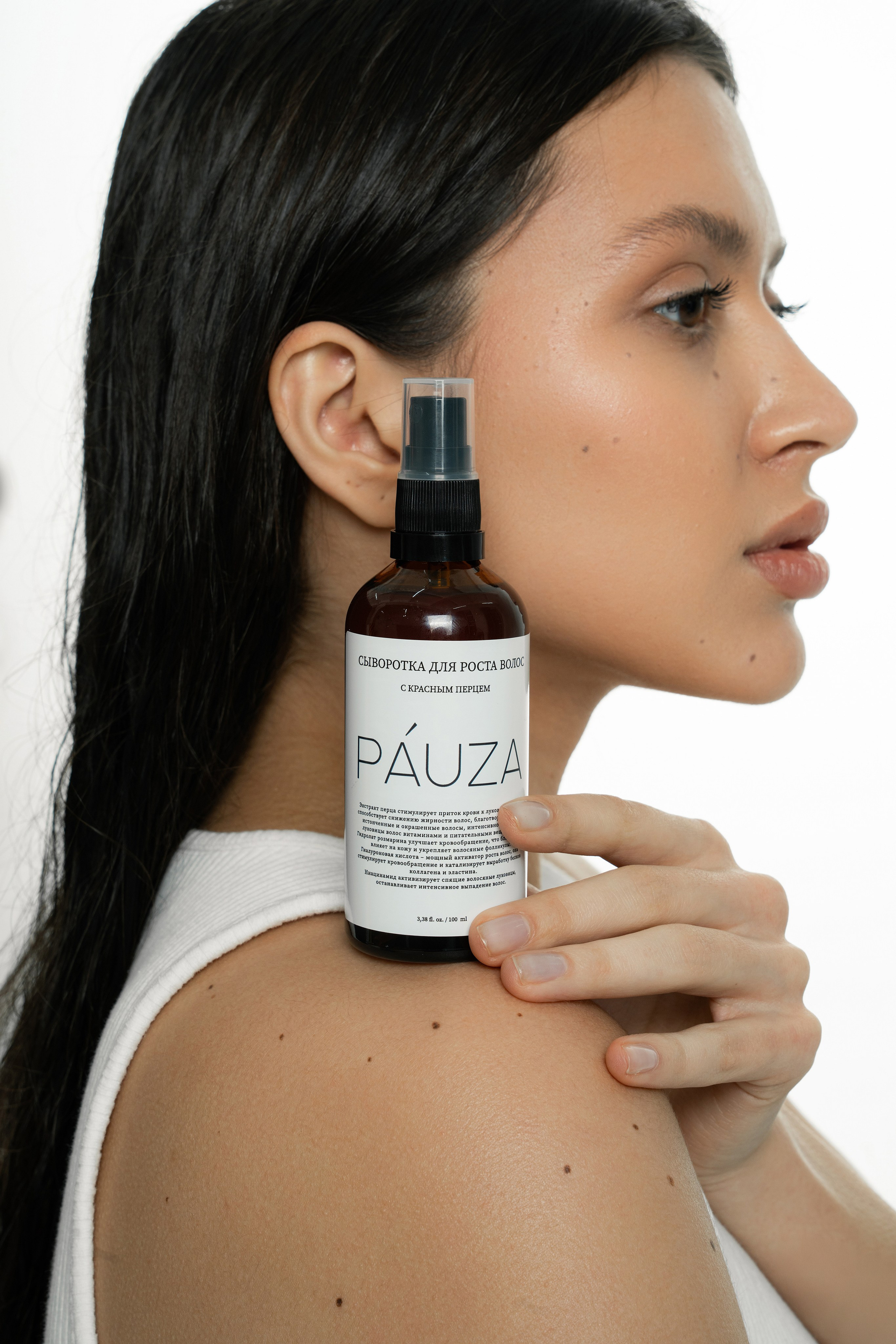 PAUZA. Пушистая Сова - Свадебный и портретный фотограф Воронеж, Москва, Питер