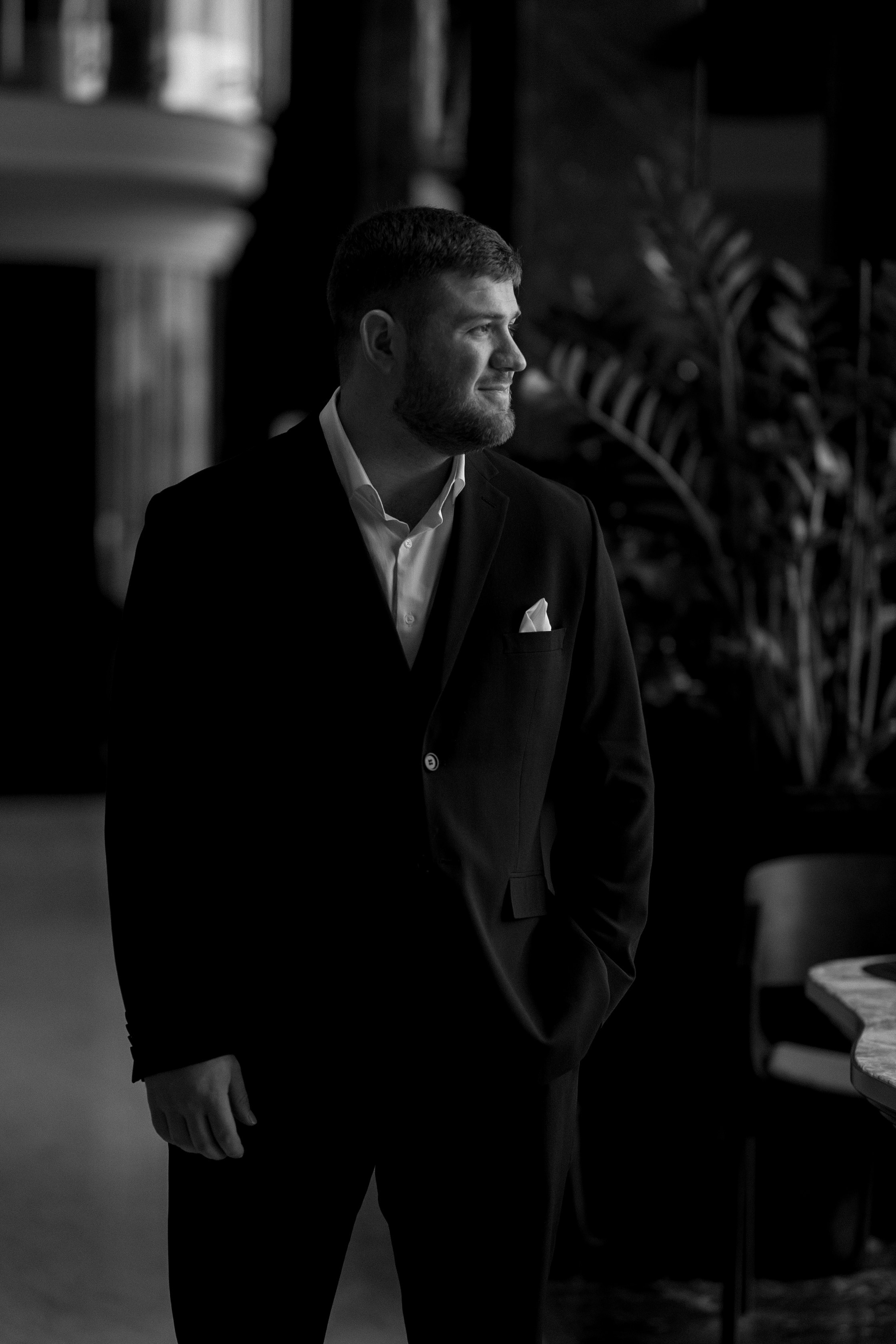 Заур и Анна. Свадебный и семейный фотограф в Орша