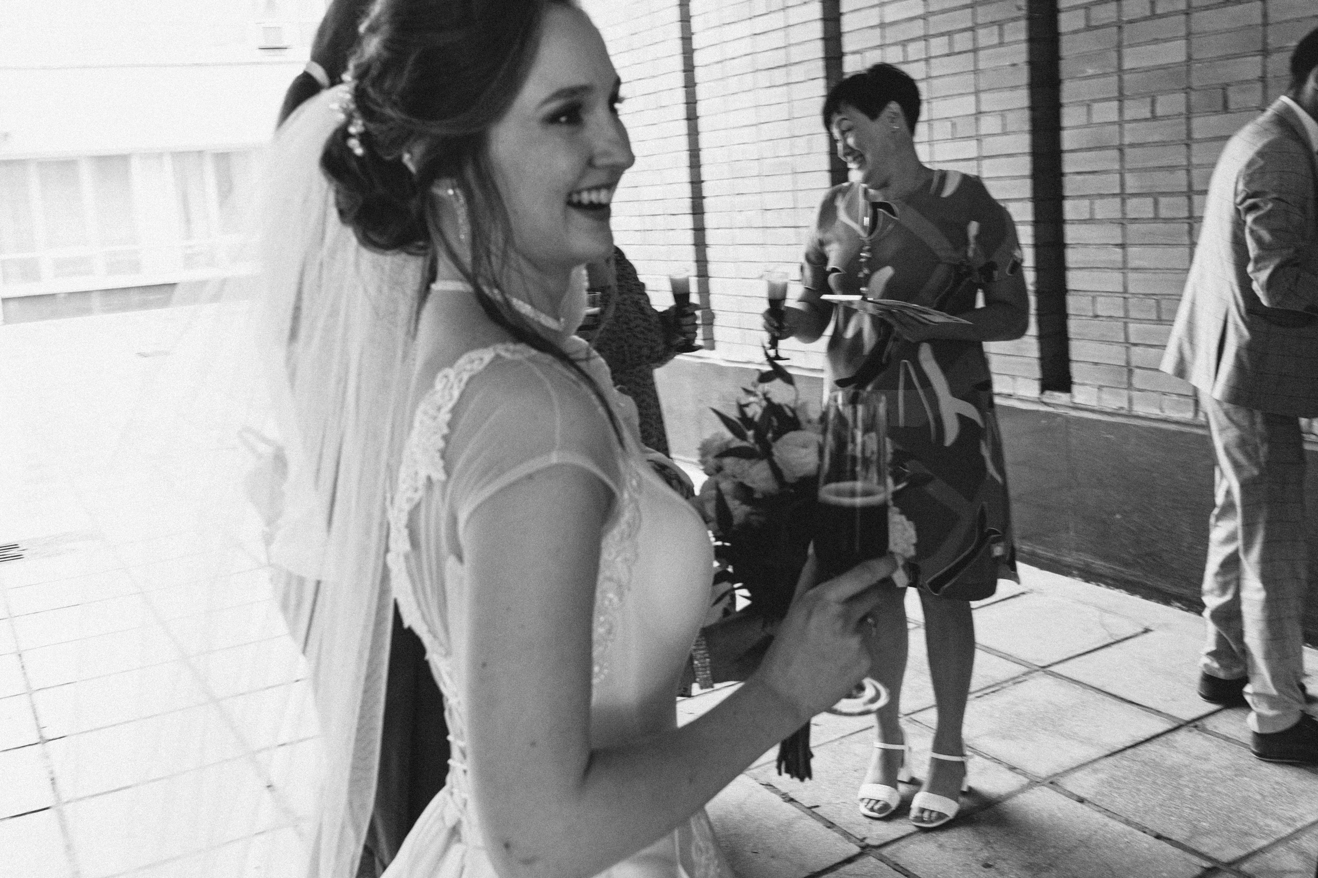 Алёна и Артур. Свадебный и портретный фотограф в Новосибирске Любовь Исакова