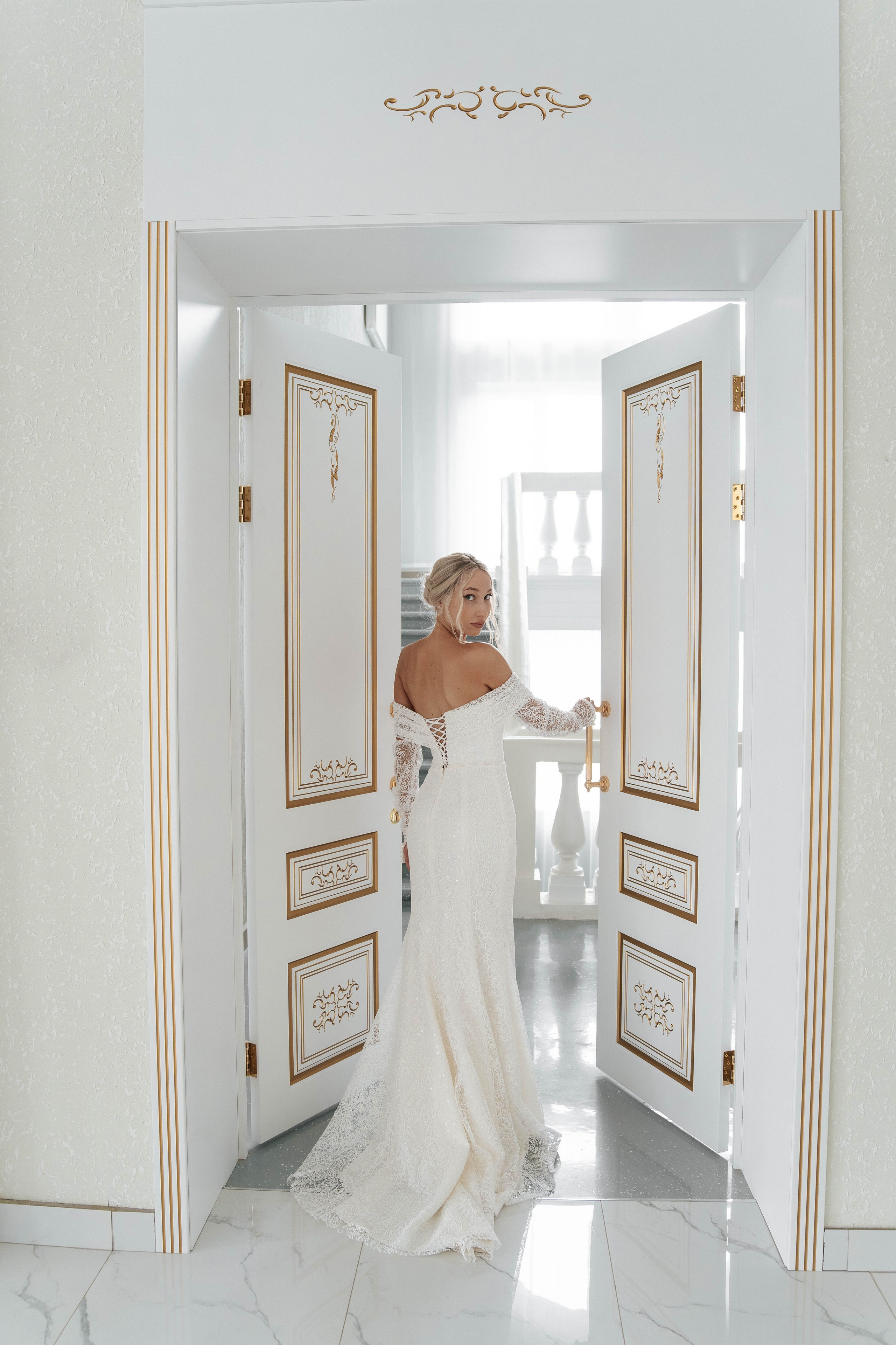 Artem & Elena. Свадебный фотограф в Воронеже Самохина Екатерина