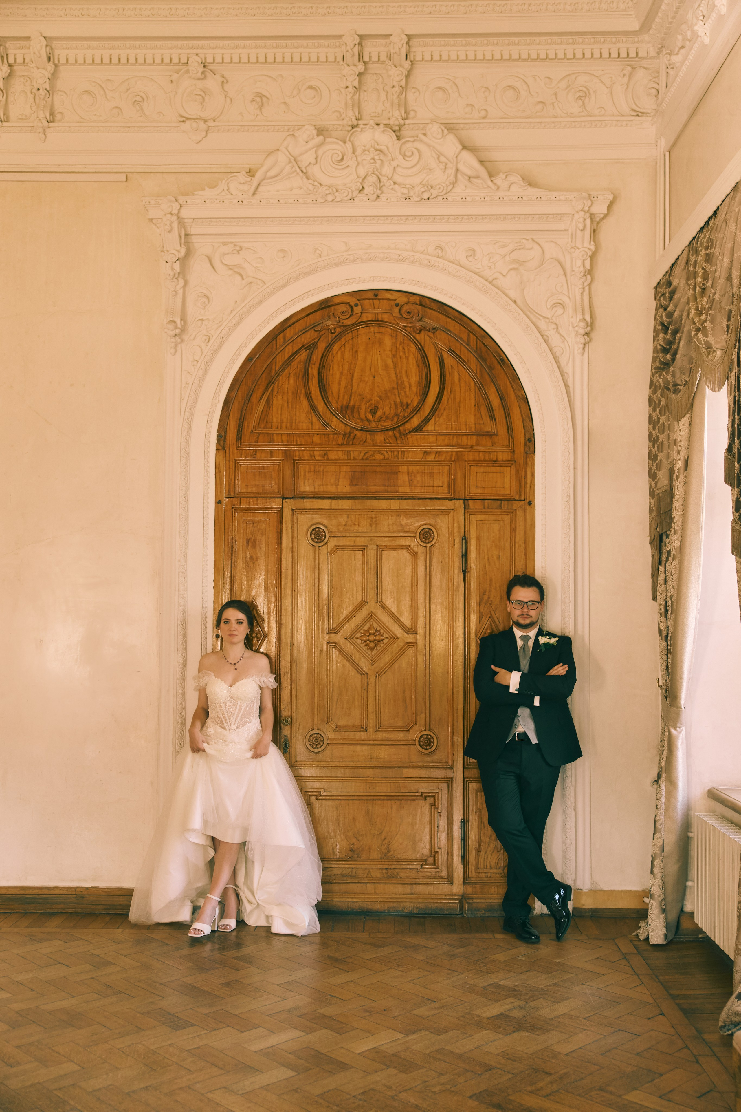 Максим и Александра. Фотограф в Ростове-на-Дону