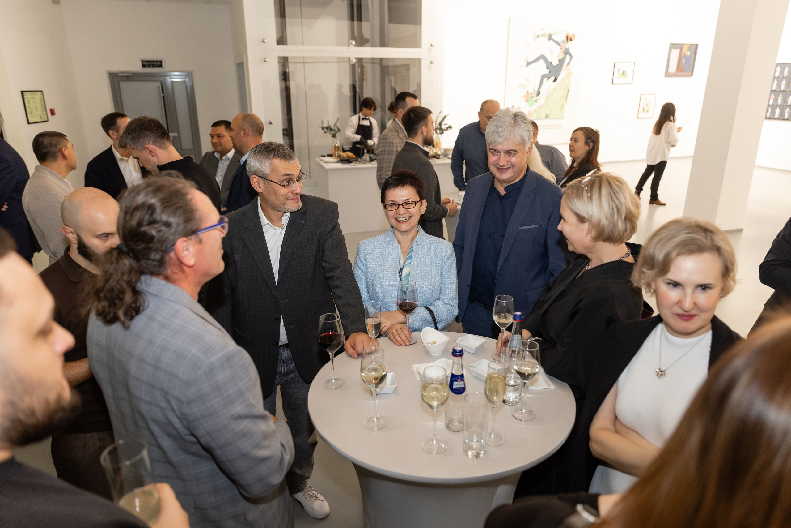 Торжественный вечер 90 лет Норникель. Свадебный фотограф Москва