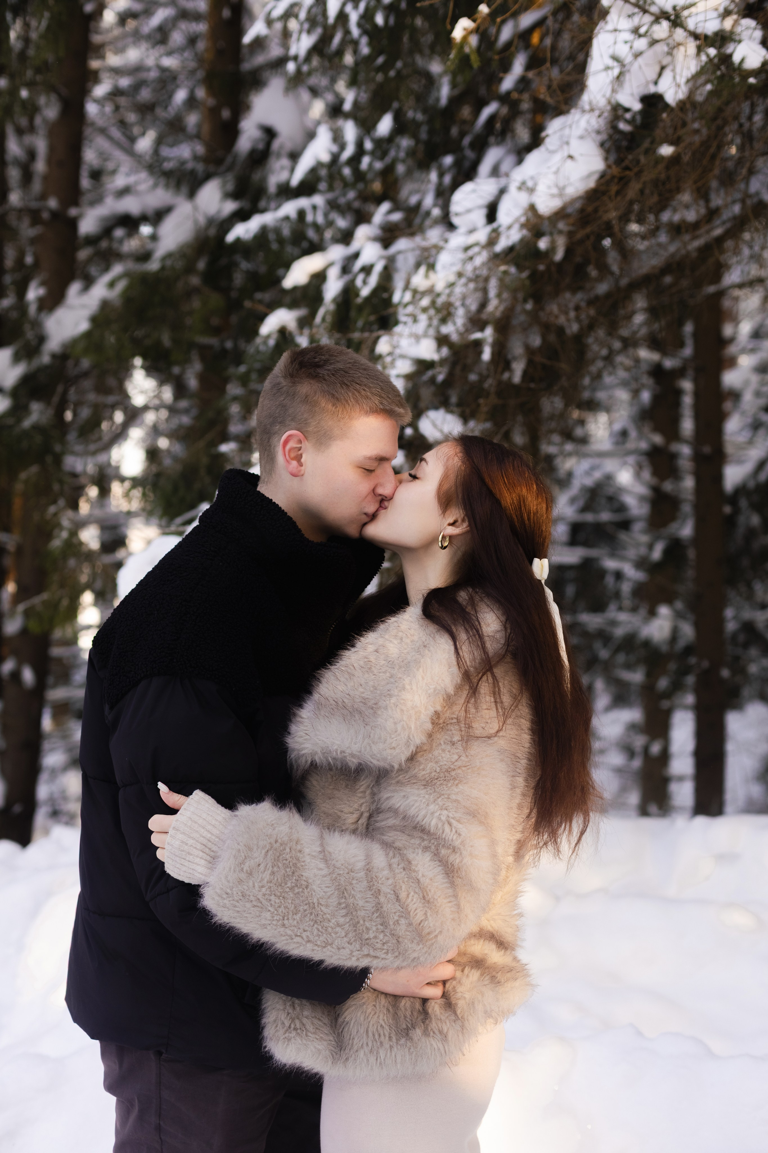 Кристина и Андрей. MORRENAAA|Фотограф Сергиев-Посад | Москва | МО | Пушкино | Мытищи