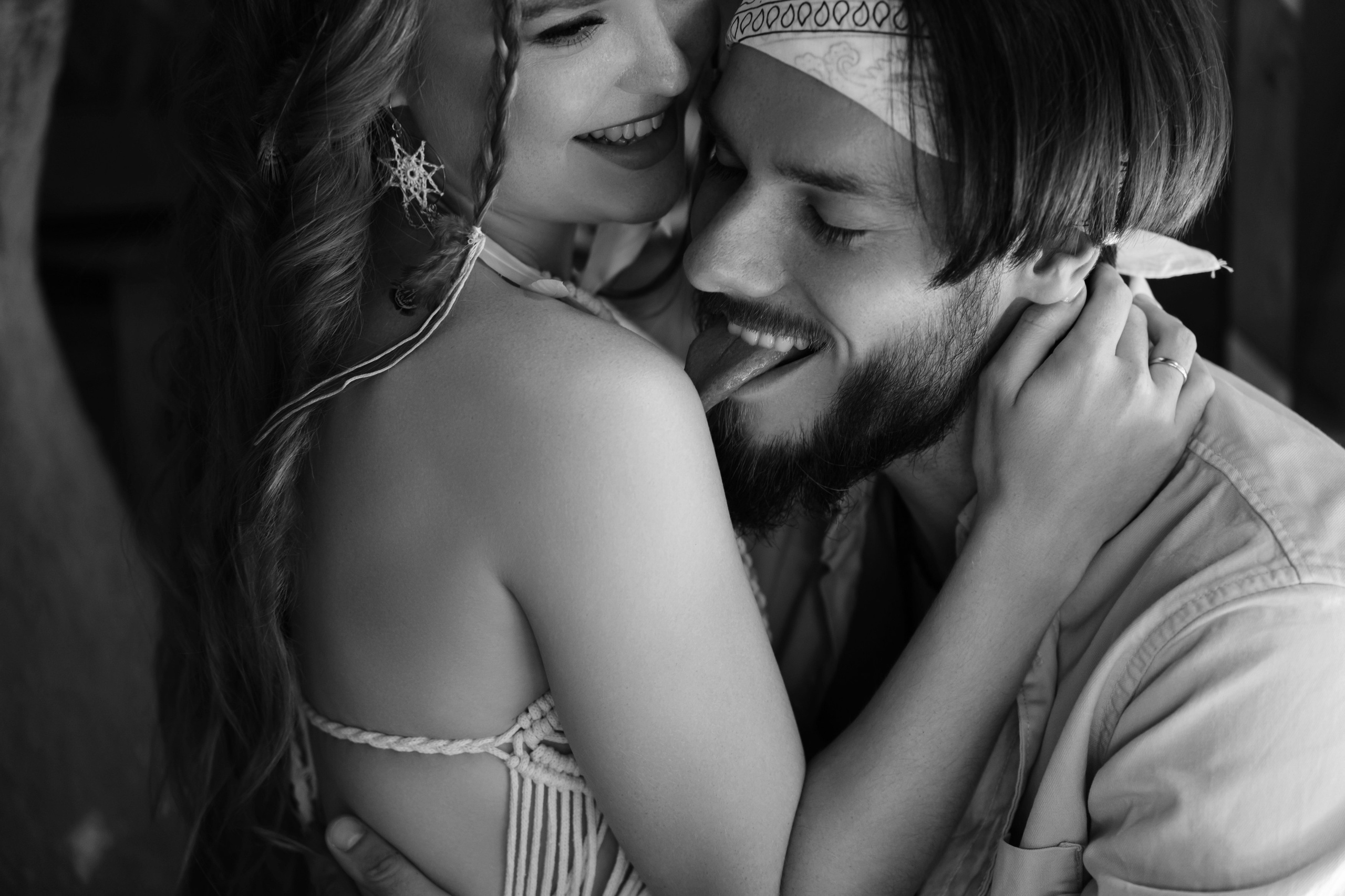 Рита и Сергей. Свадебный и семейный фотограф Кокушева Юлия Нижний Новгород