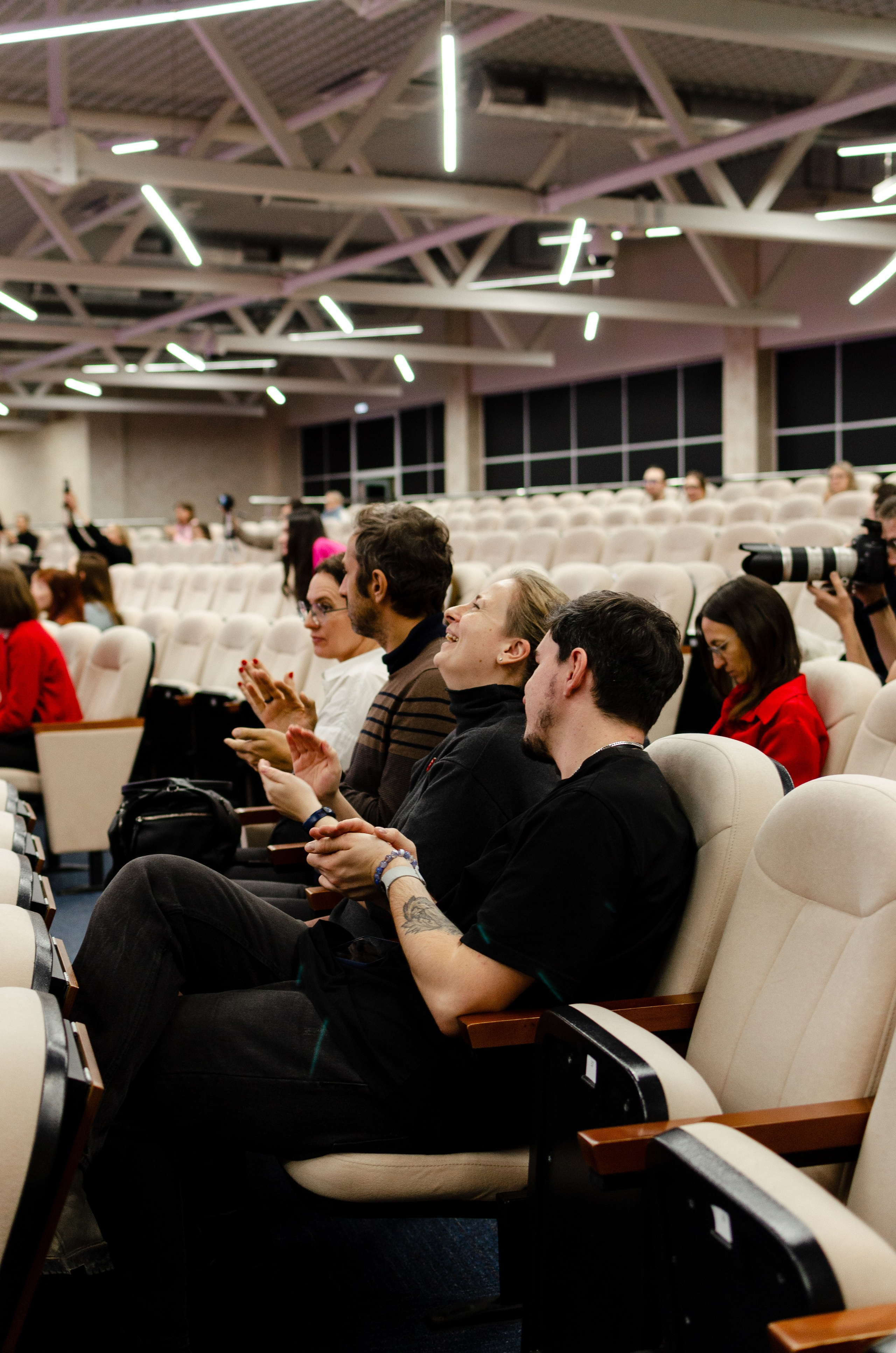 Арт-проект «Первые» | 29.11.2024. Фотограф в Омске Елизавета Кириллова