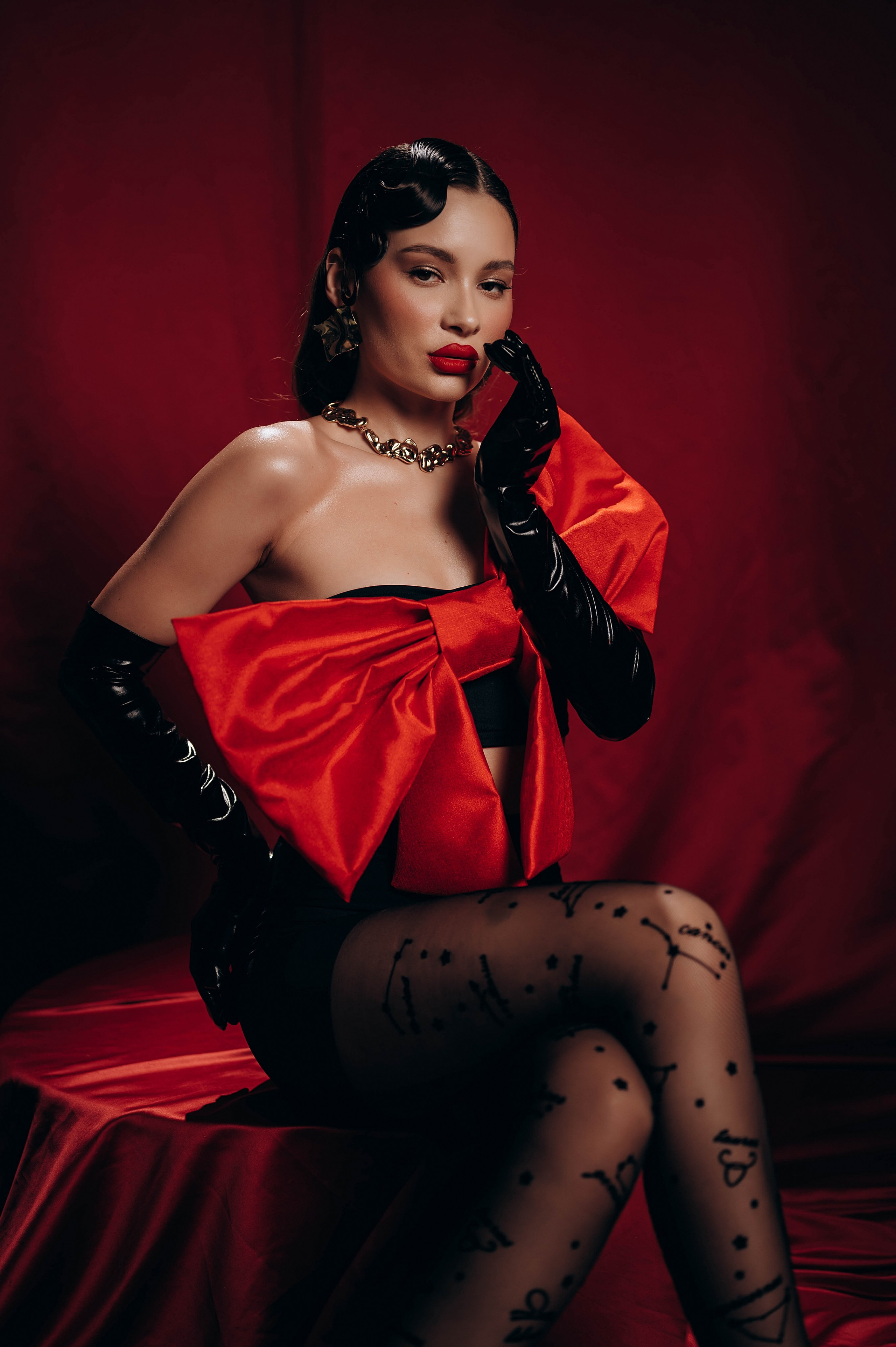 Индивидуальные фотосессии. Главная