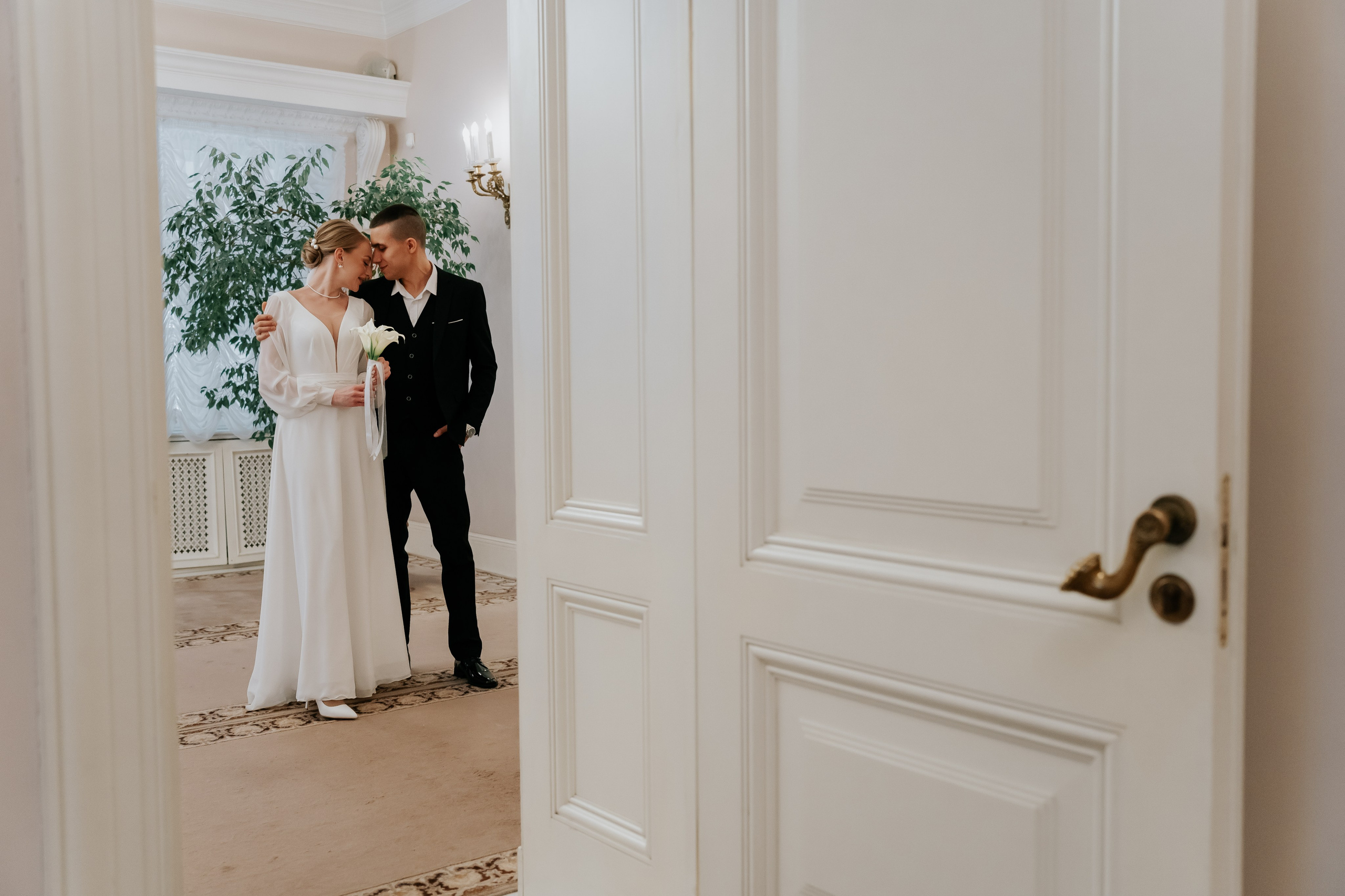 — СВАДЬБЫ. Профессиональный фотограф в Санкт-Петербурге Владимир Денисов