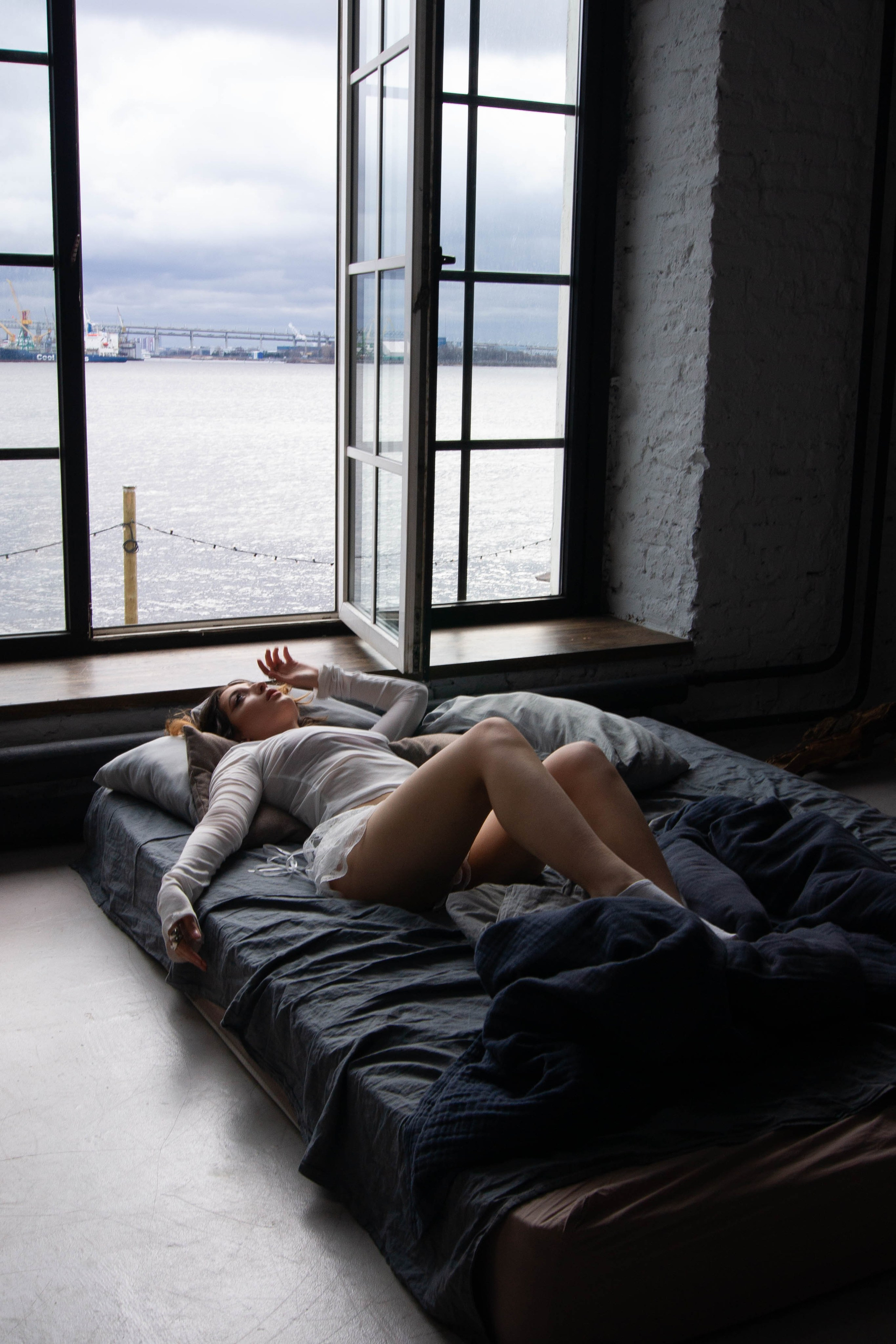 Альбом 6. Фотограф в Санкт-Петербурге