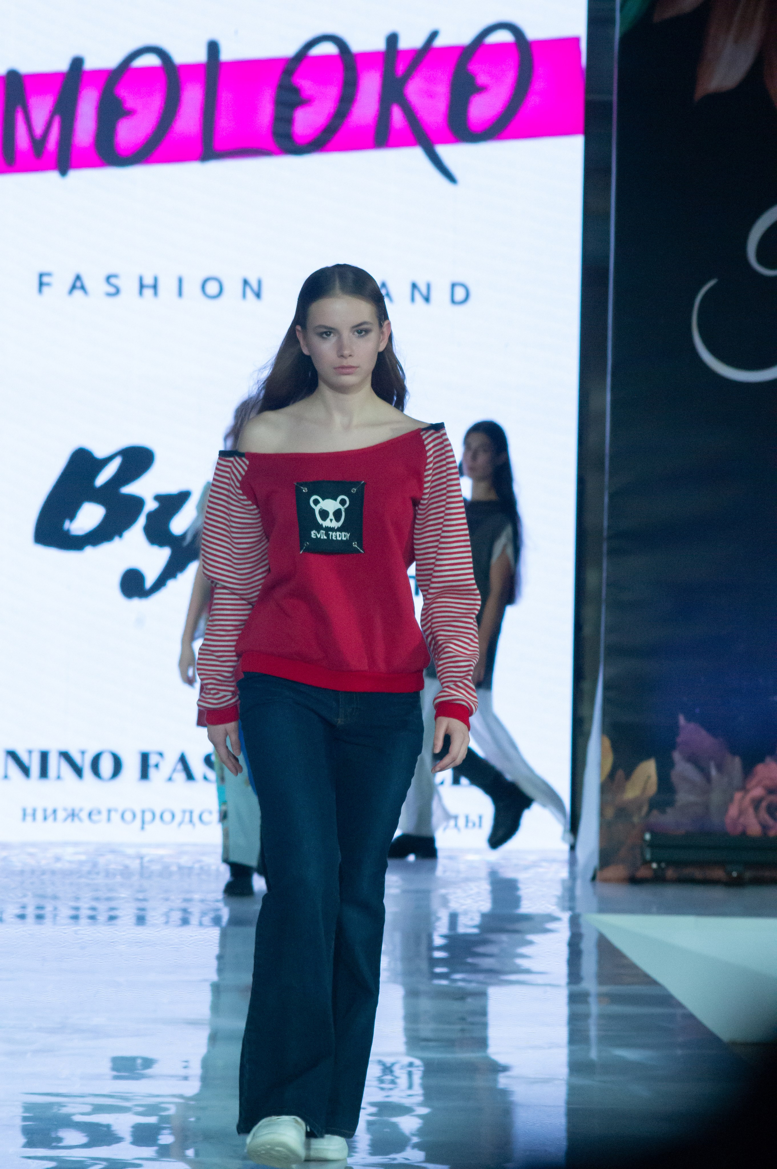 Нижегородская ярмарка 26.11. Фотограф в Нижнем Новгороде