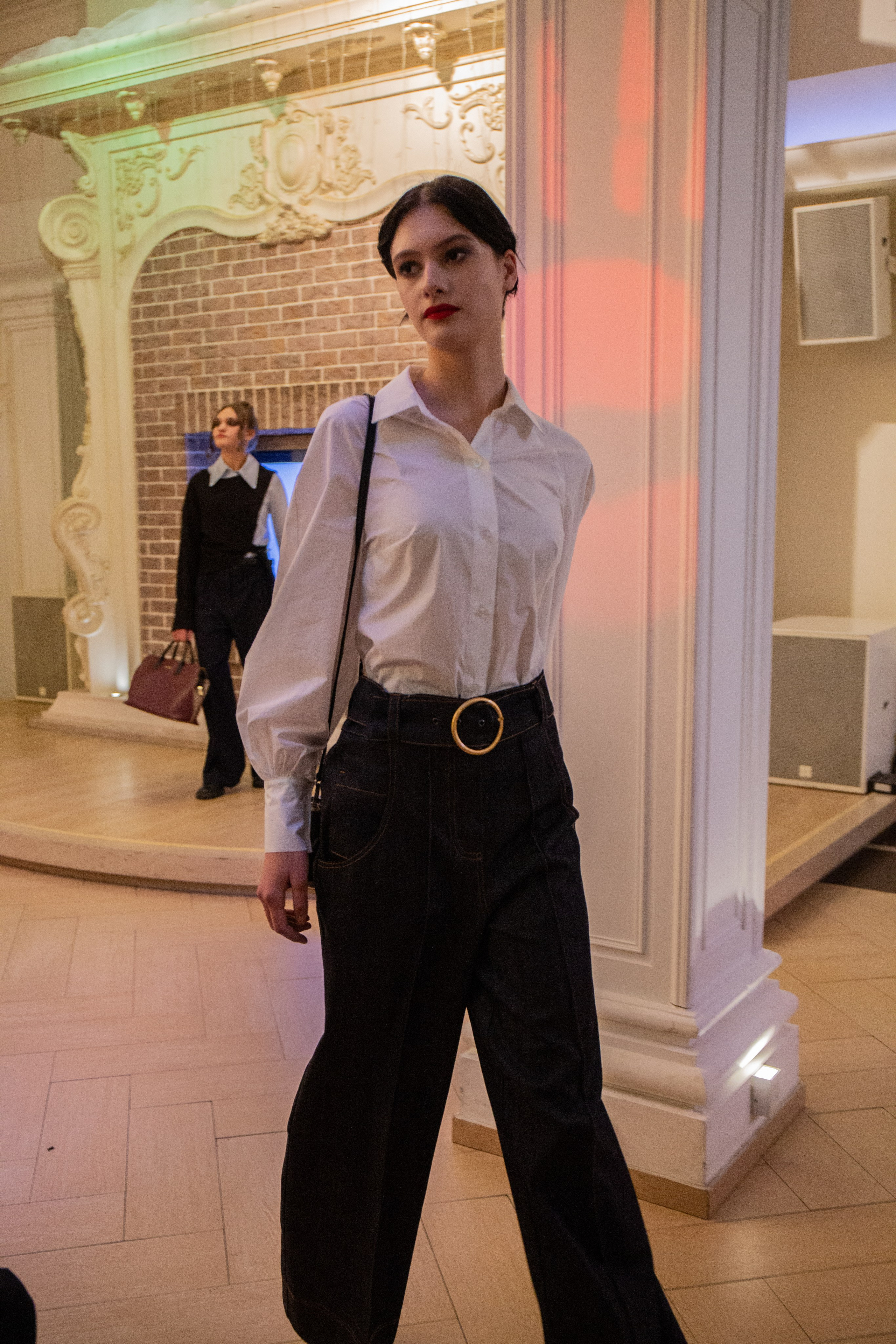 Онегин. Фотограф в Нижнем Новгороде